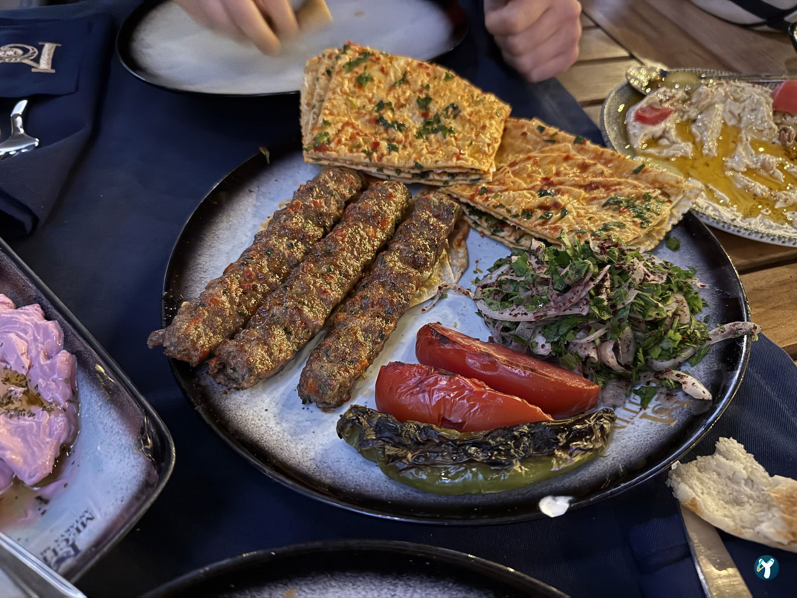 Mecitin Antakya Mutfağı