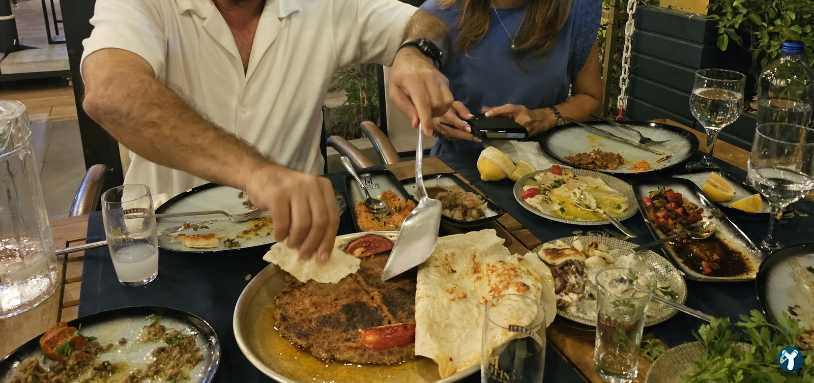 Mecitin Antakya Mutfağı