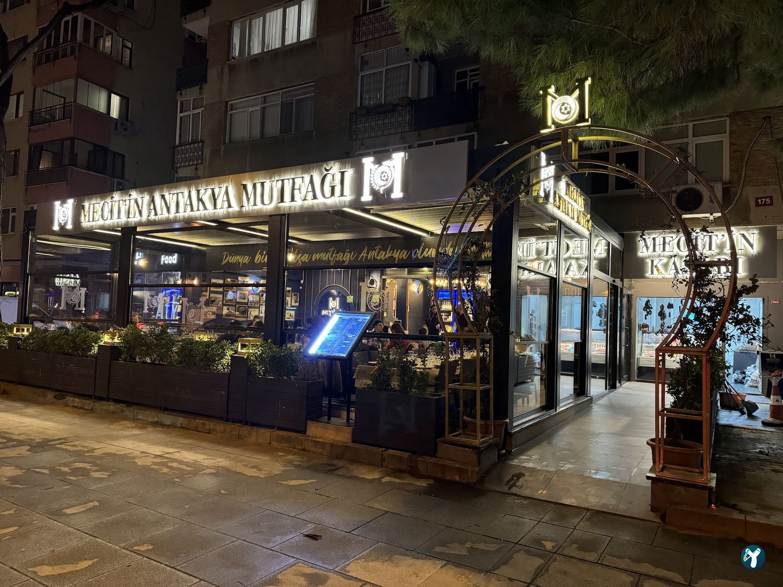 Mecitin Antakya Mutfağı