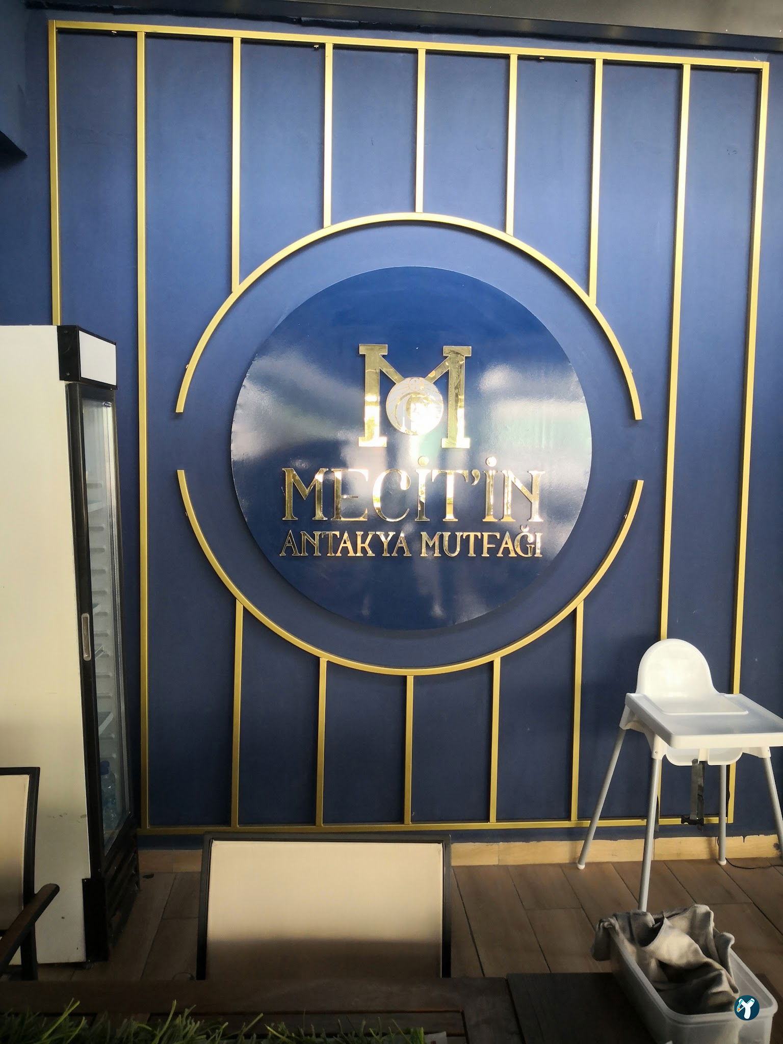 Mecitin Antakya Mutfağı