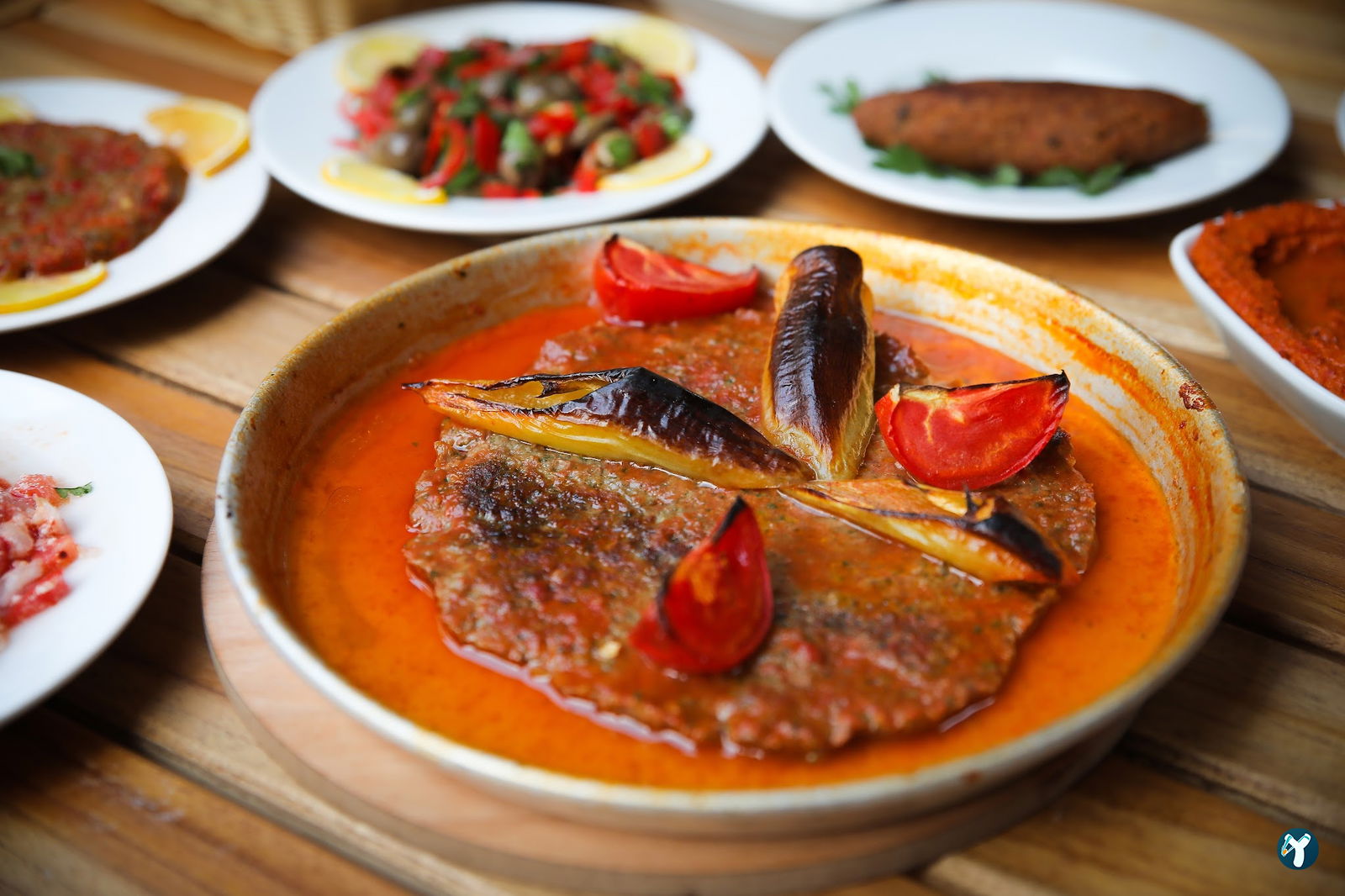 Mecitin Antakya Mutfağı