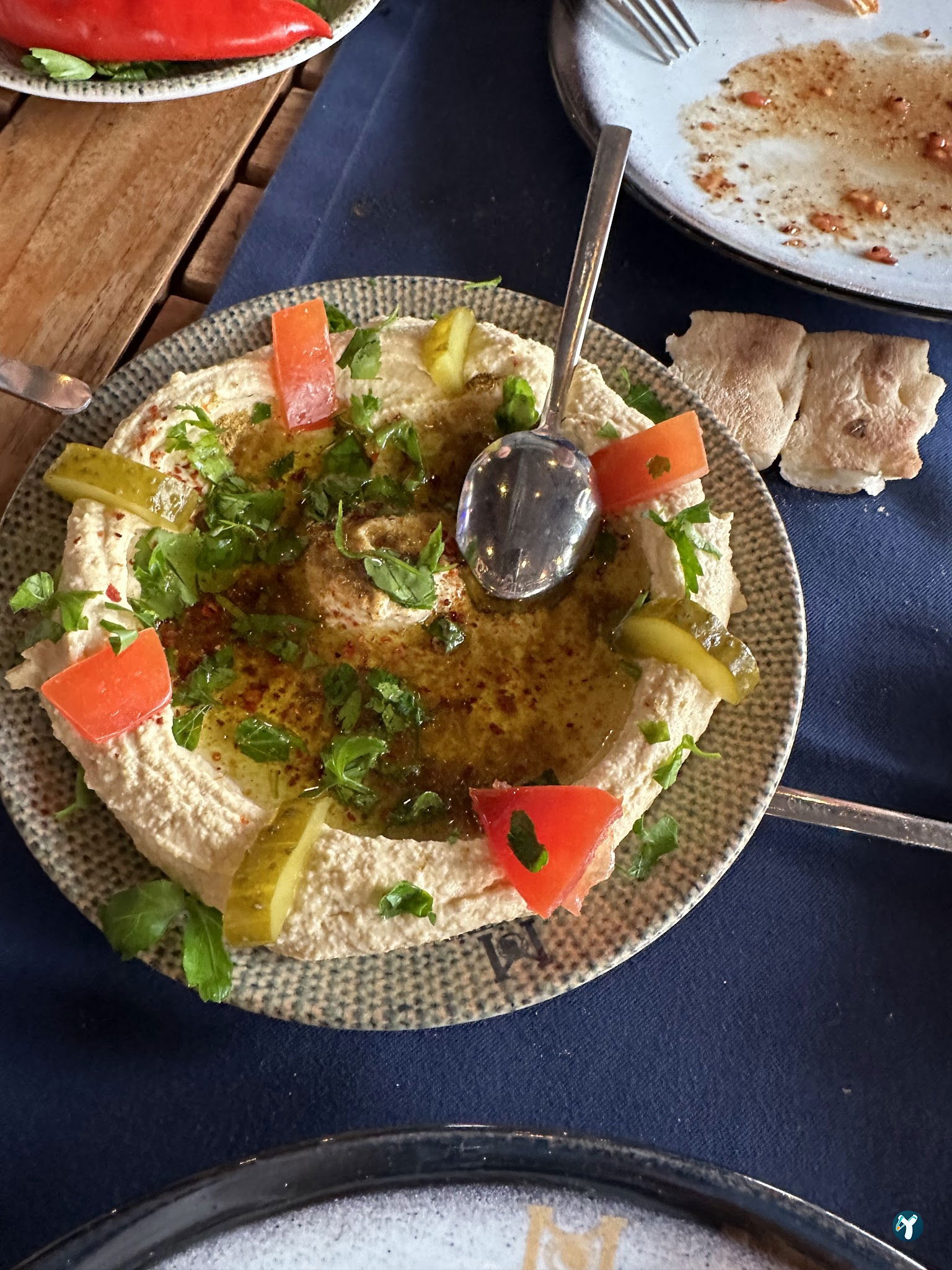 Mecitin Antakya Mutfağı