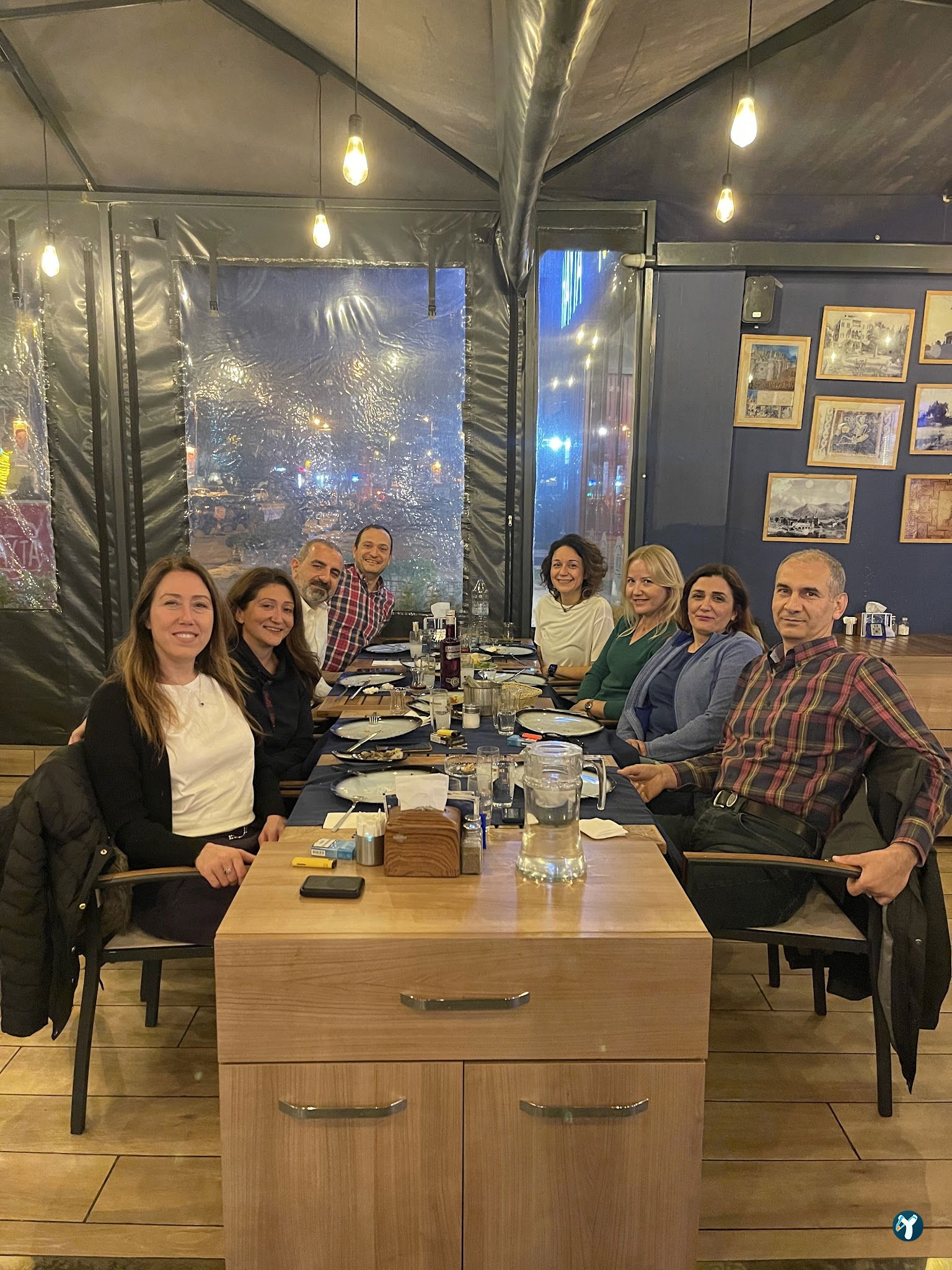 Mecitin Antakya Mutfağı