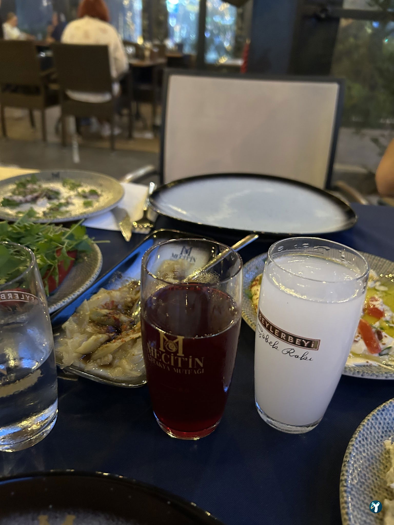 Mecitin Antakya Mutfağı