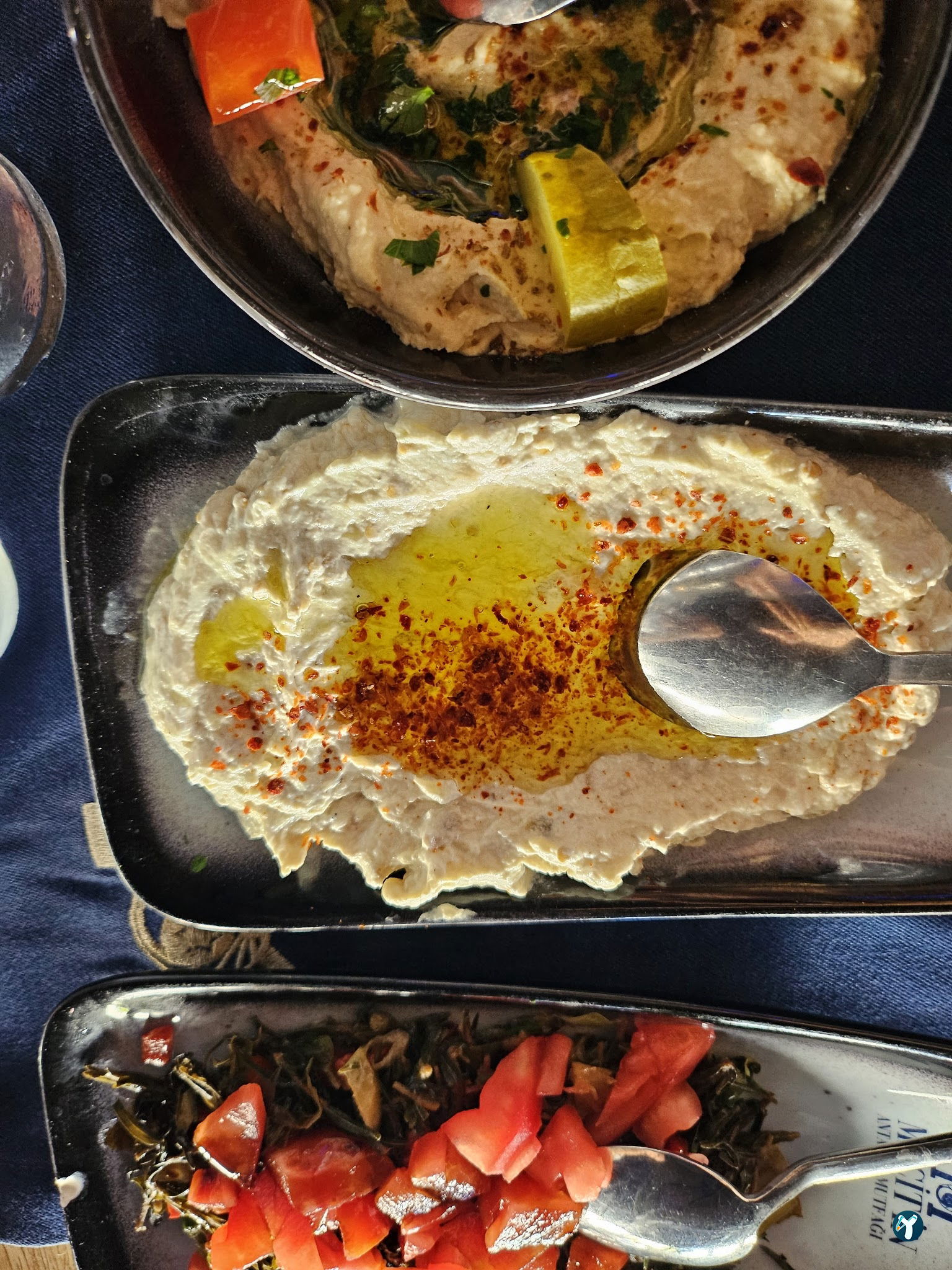 Mecitin Antakya Mutfağı