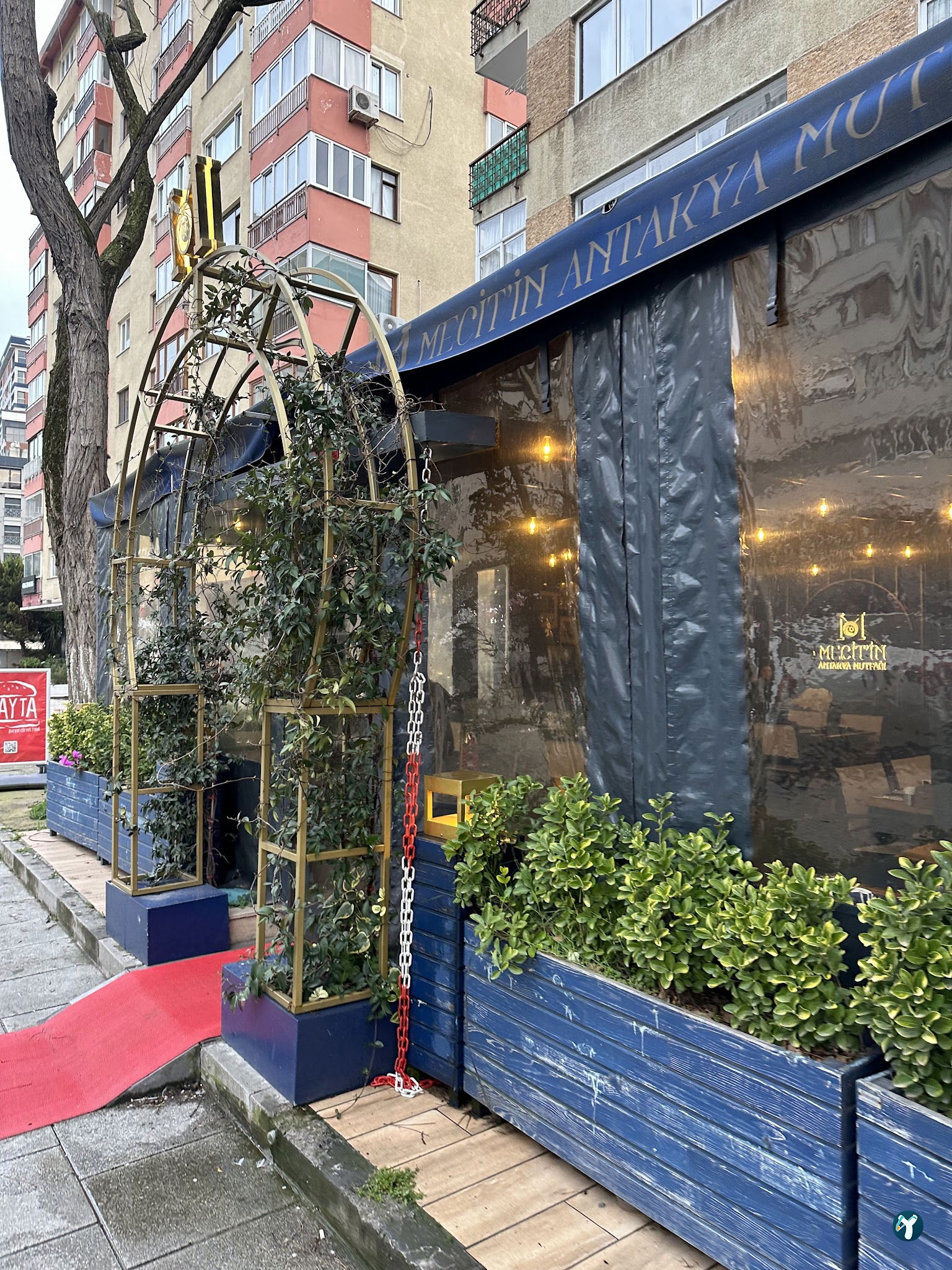 Mecitin Antakya Mutfağı