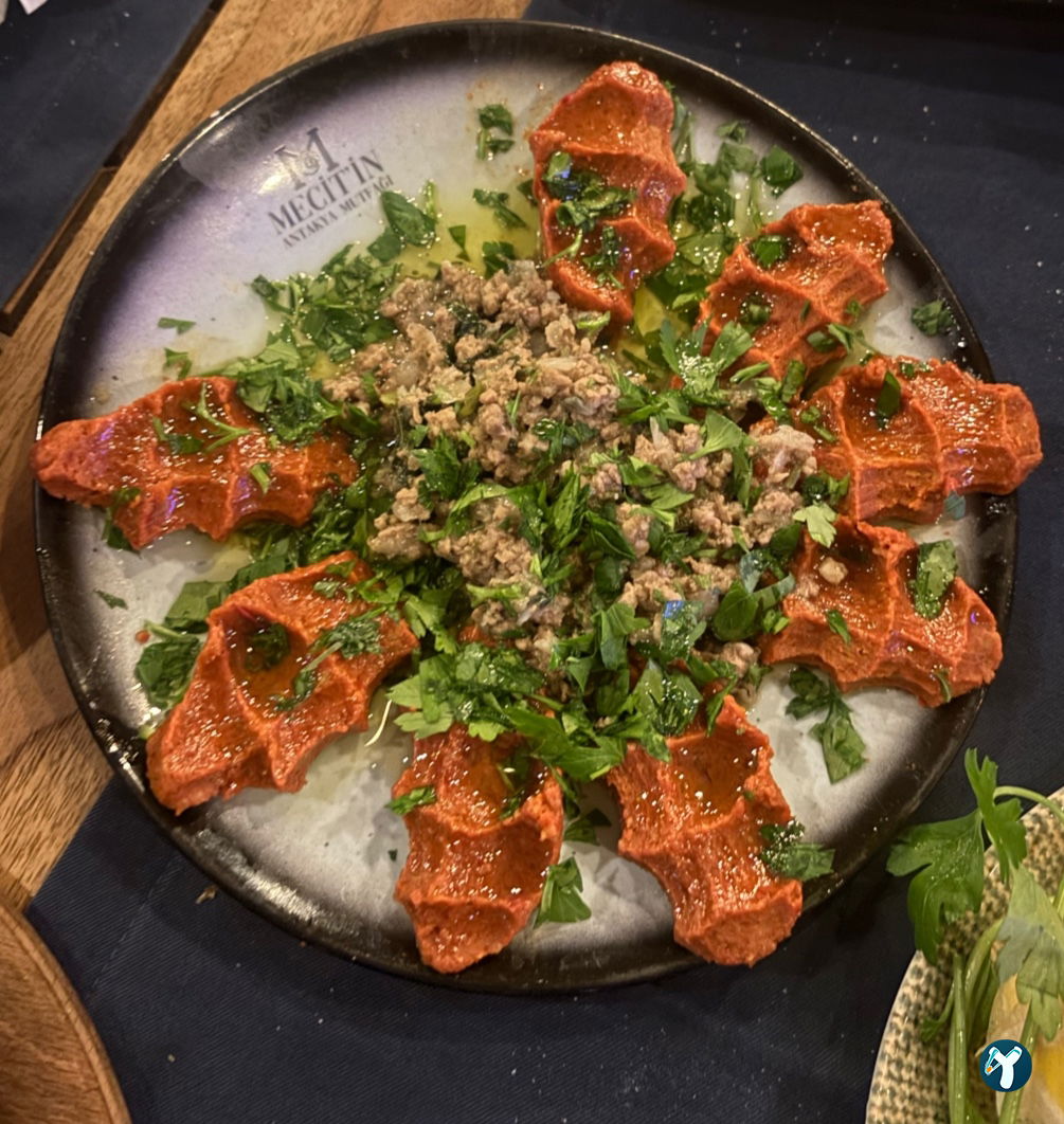 Mecitin Antakya Mutfağı