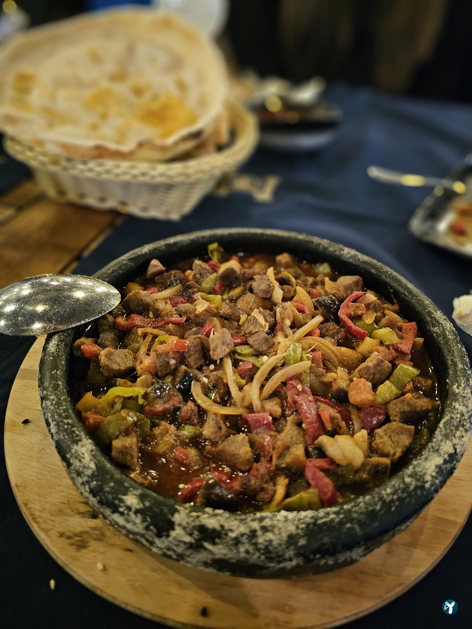 Mecitin Antakya Mutfağı