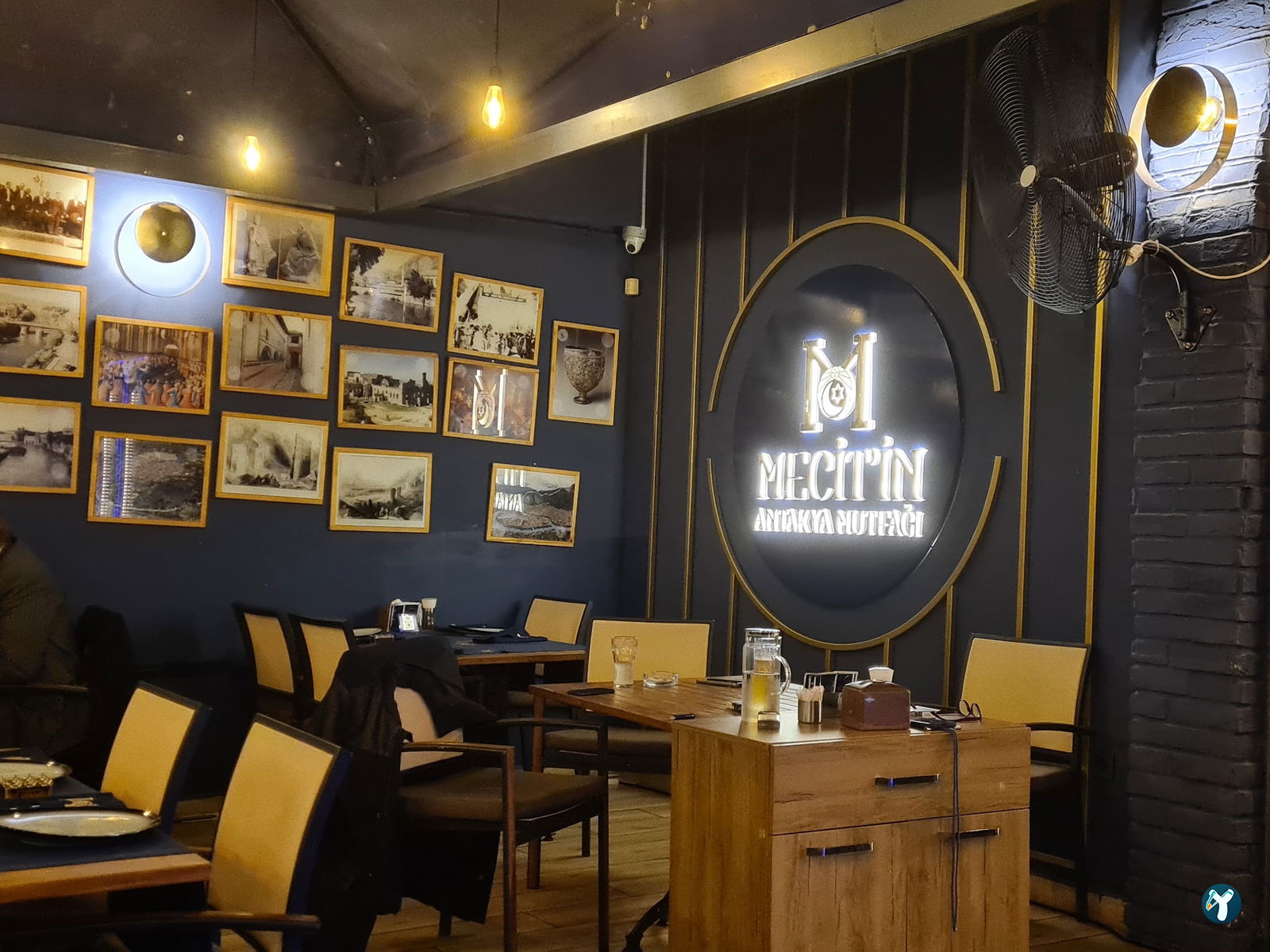 Mecitin Antakya Mutfağı