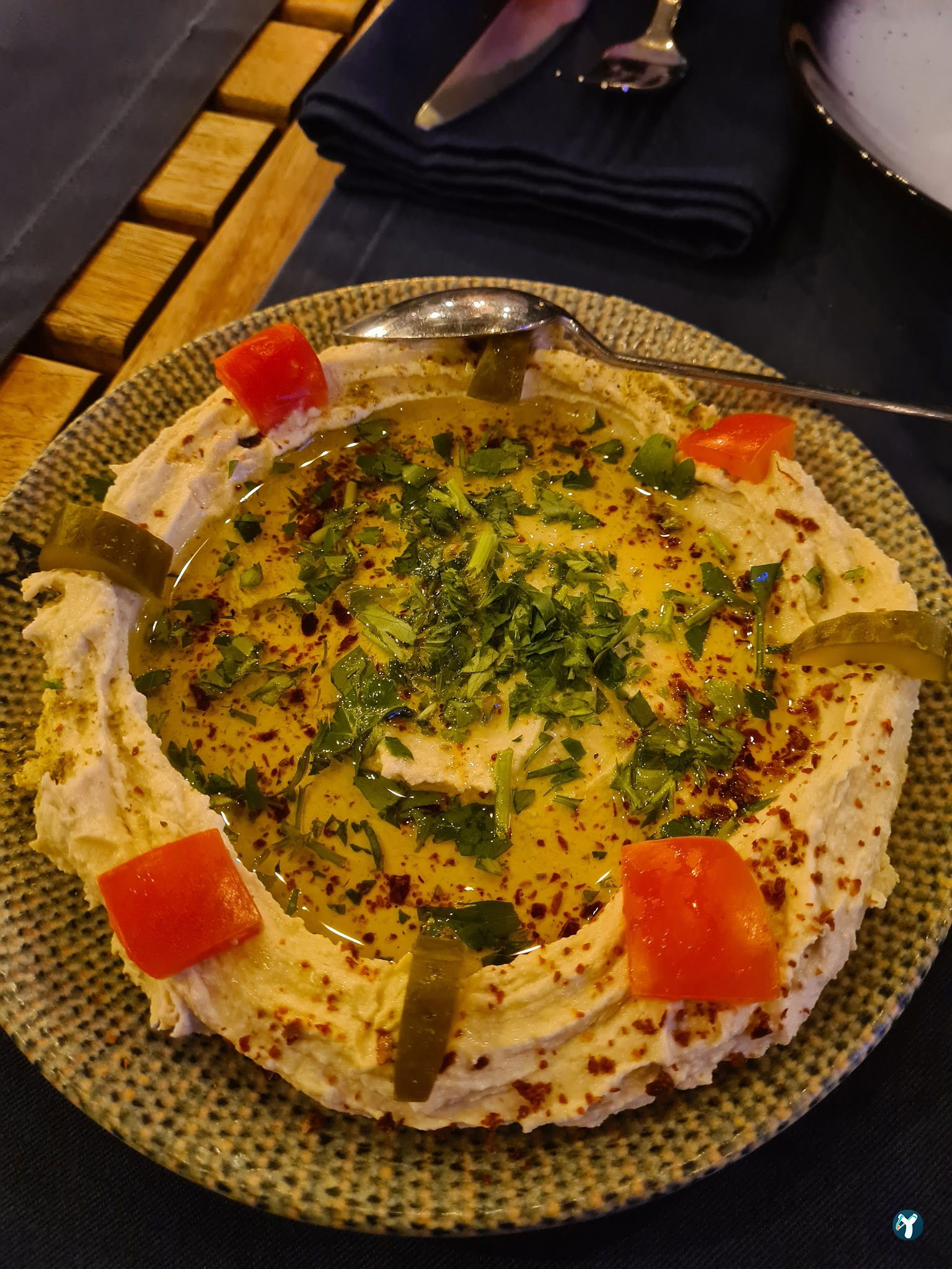 Mecitin Antakya Mutfağı