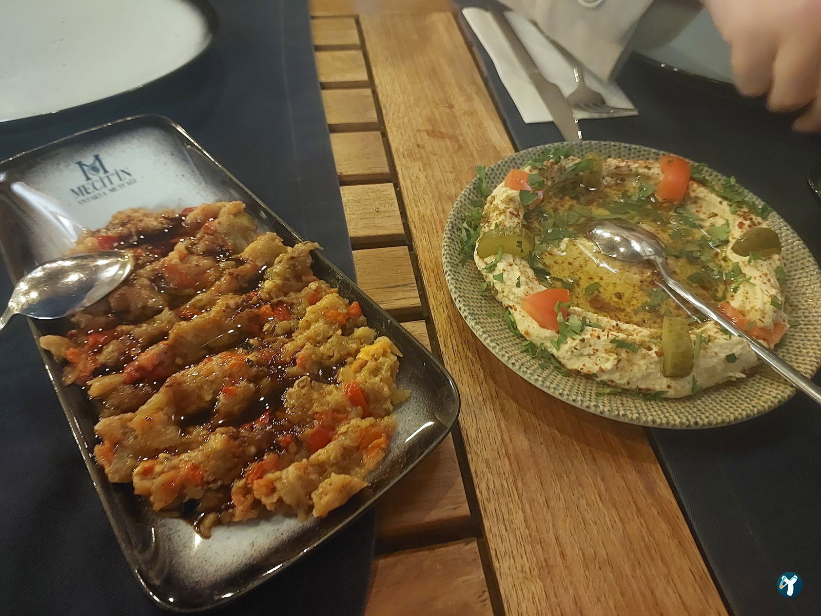 Mecitin Antakya Mutfağı