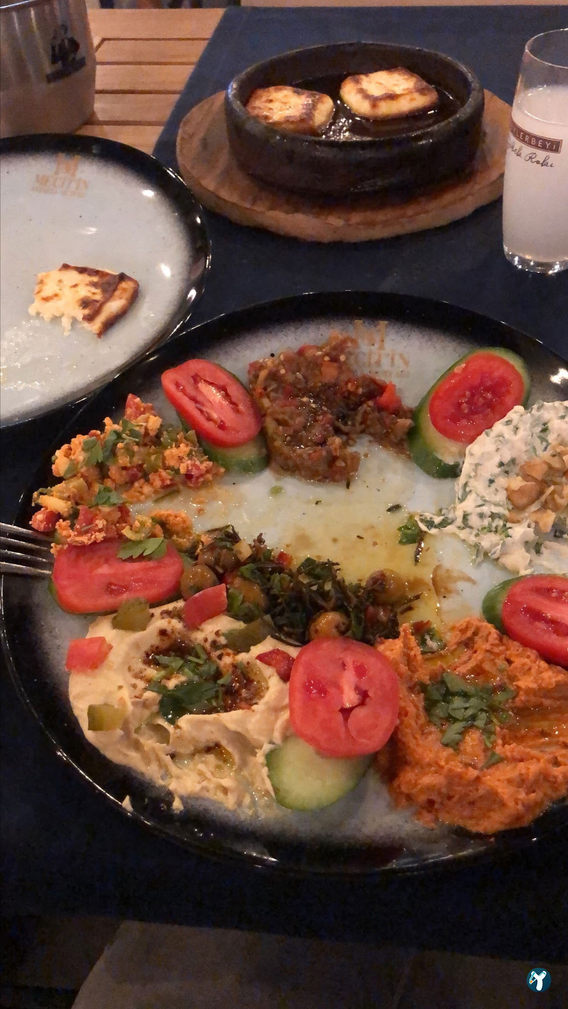 Mecitin Antakya Mutfağı