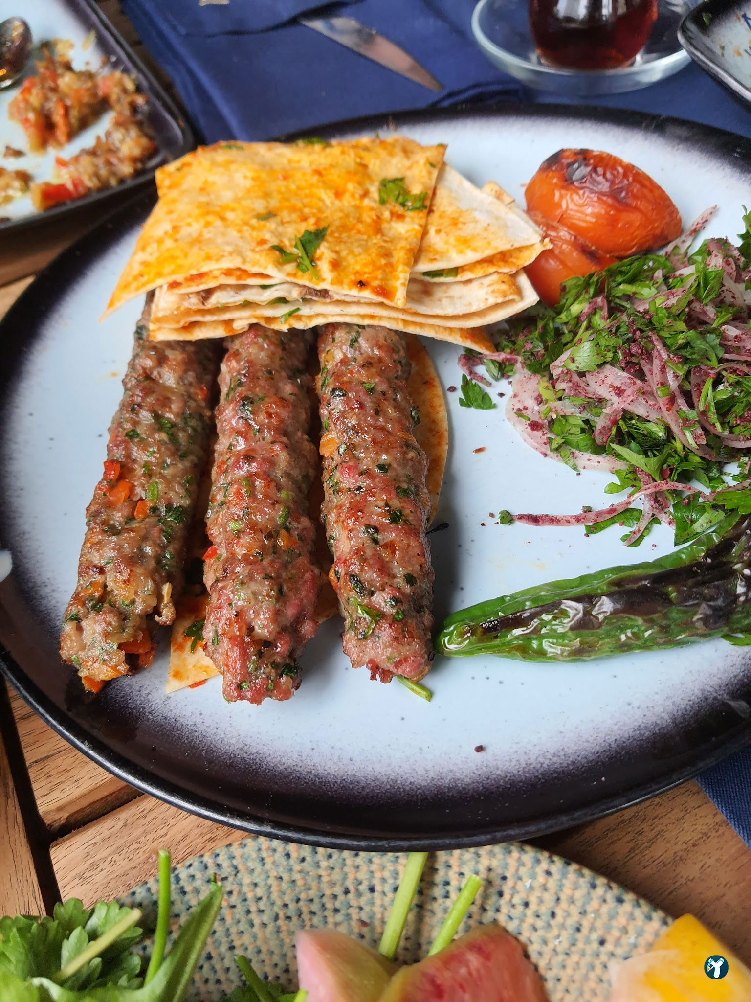 Mecitin Antakya Mutfağı