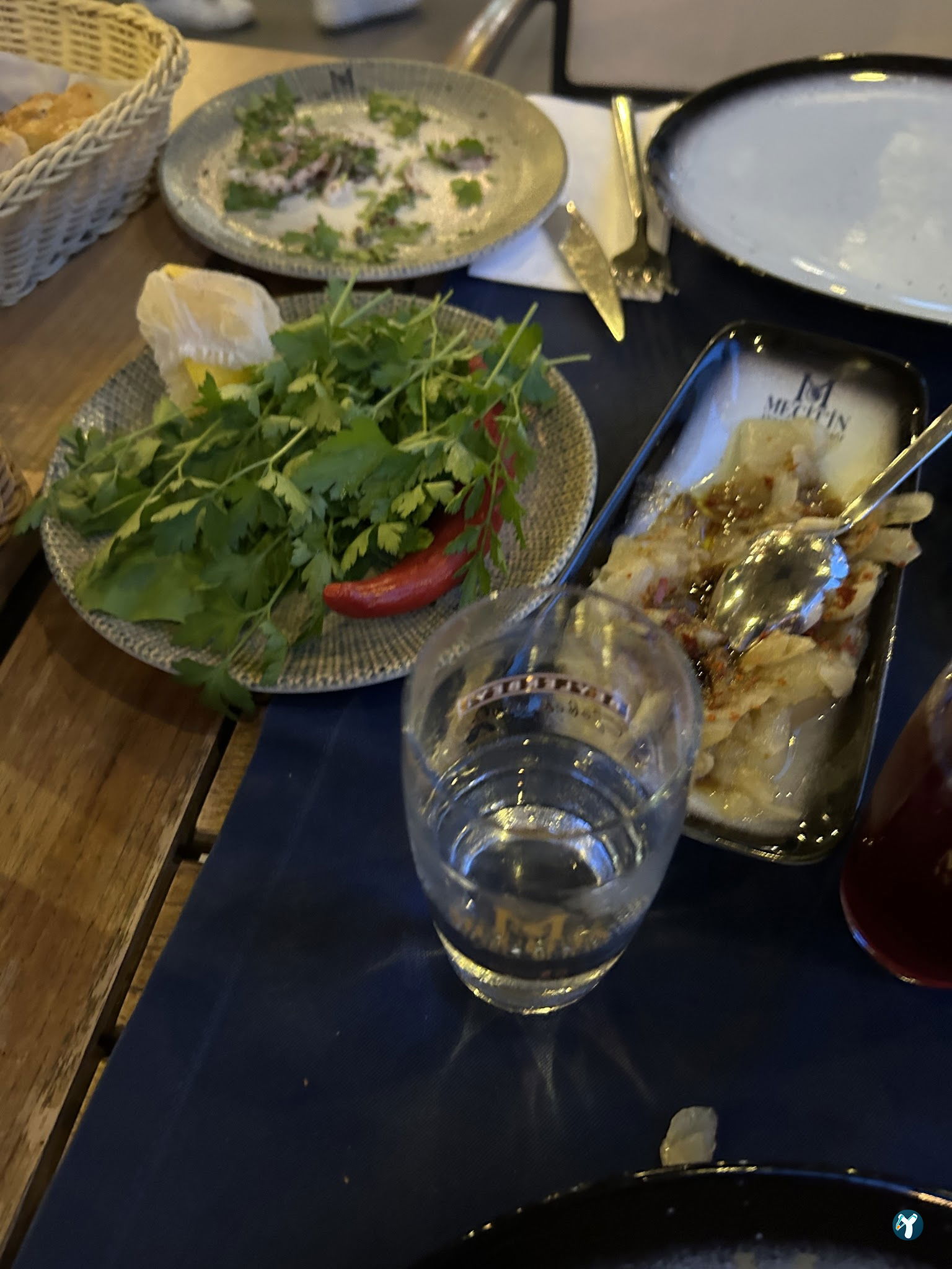 Mecitin Antakya Mutfağı