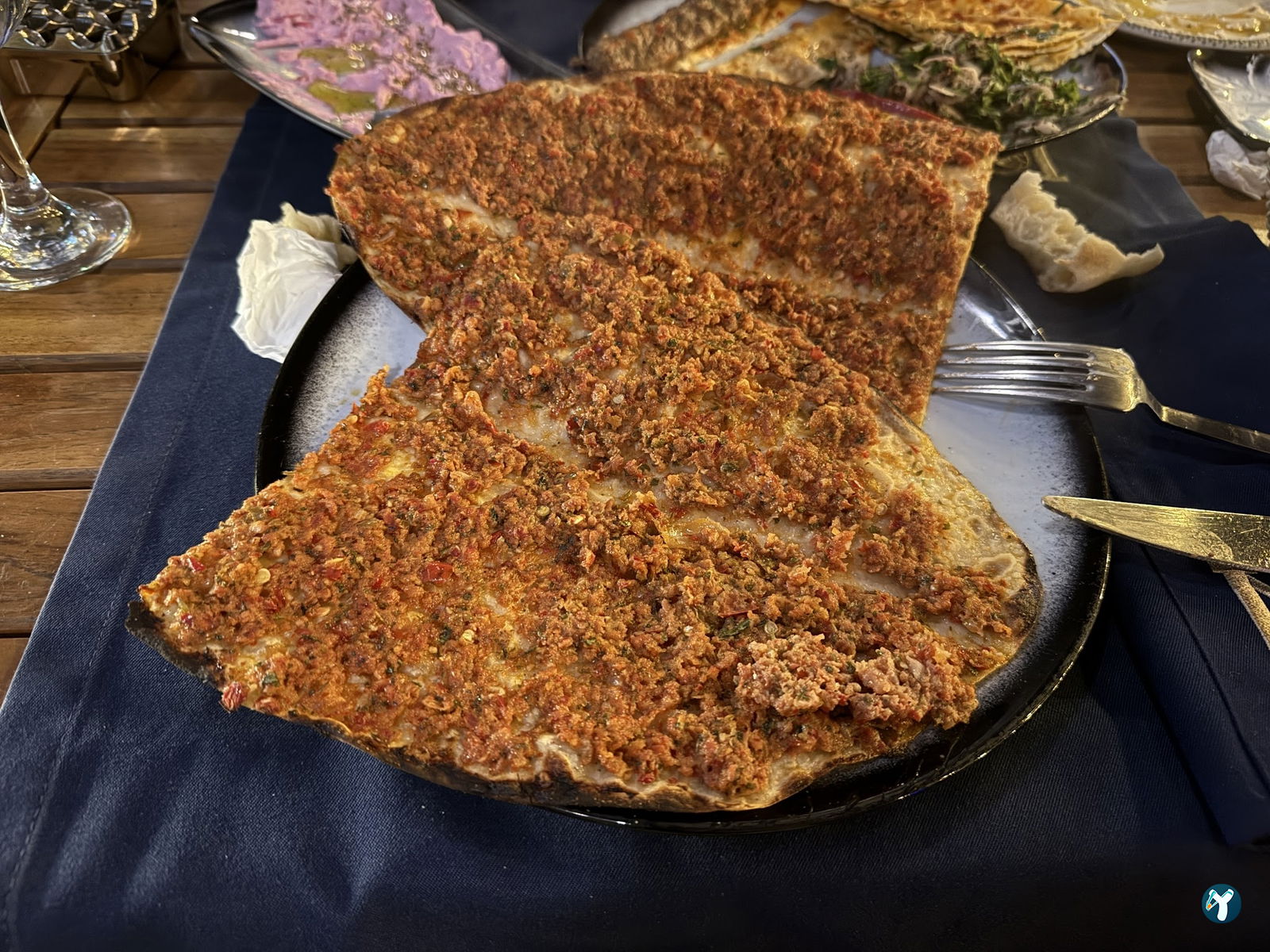 Mecitin Antakya Mutfağı