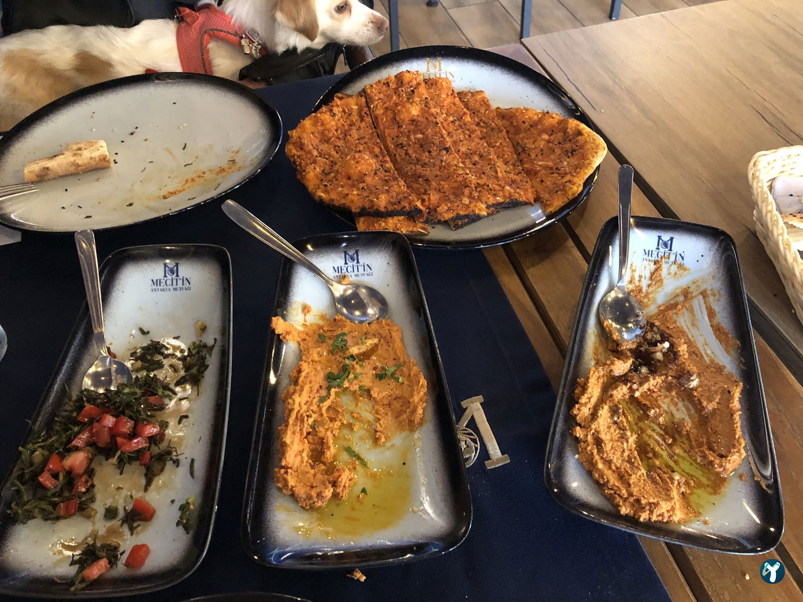 Mecitin Antakya Mutfağı
