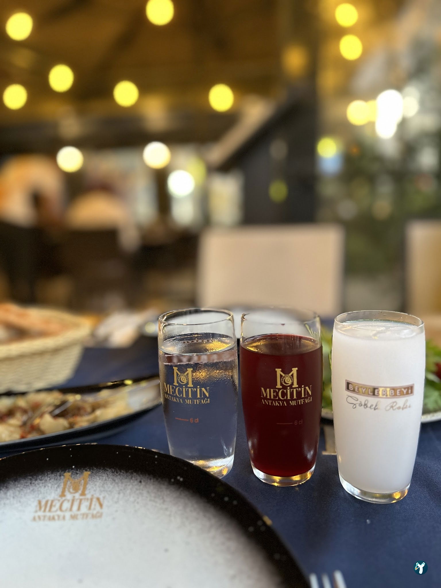 Mecitin Antakya Mutfağı