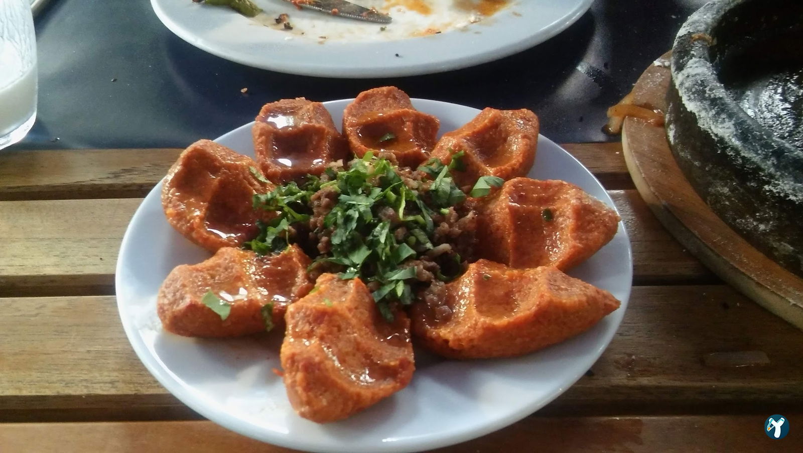 Mecitin Antakya Mutfağı