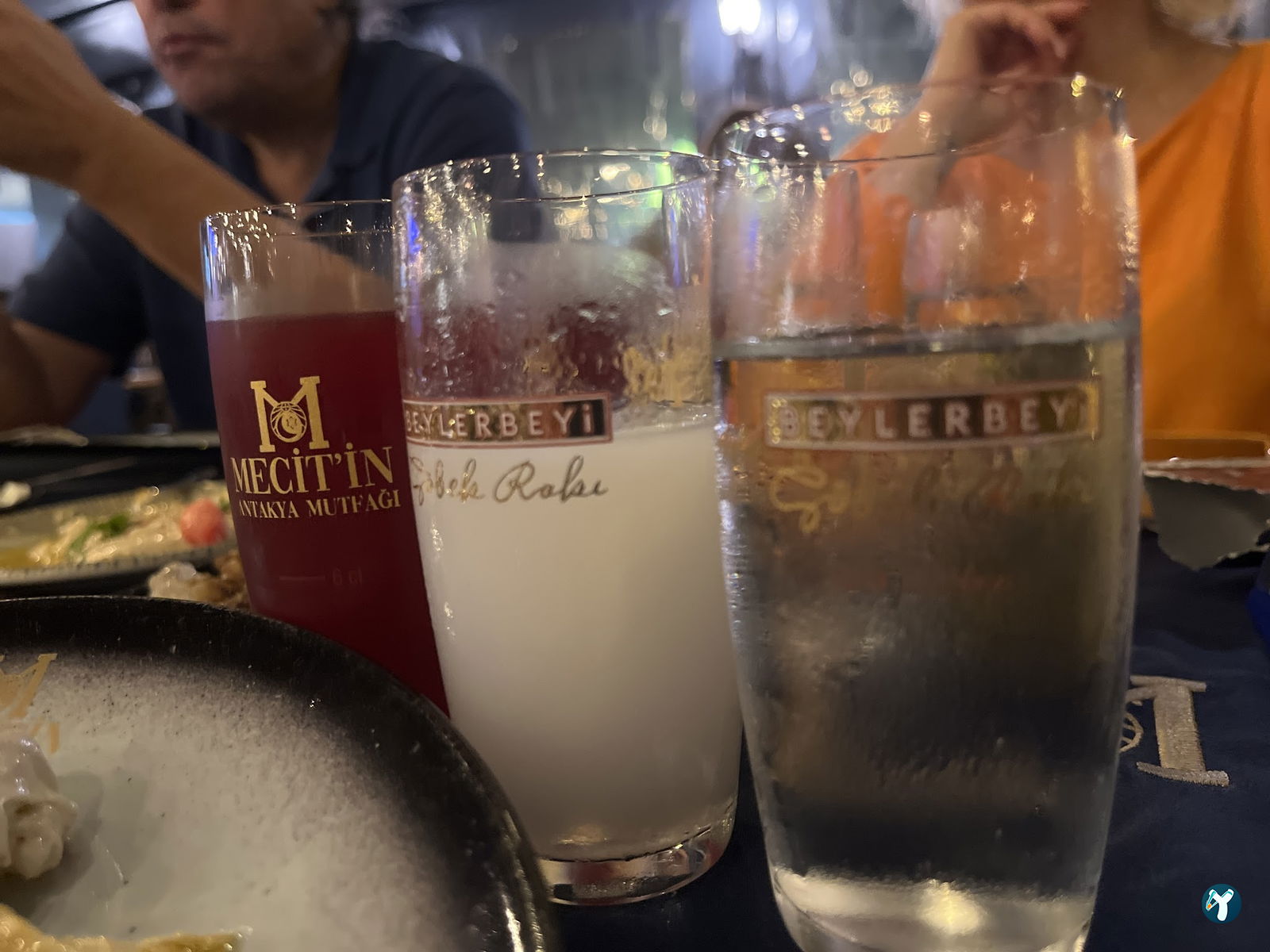 Mecitin Antakya Mutfağı
