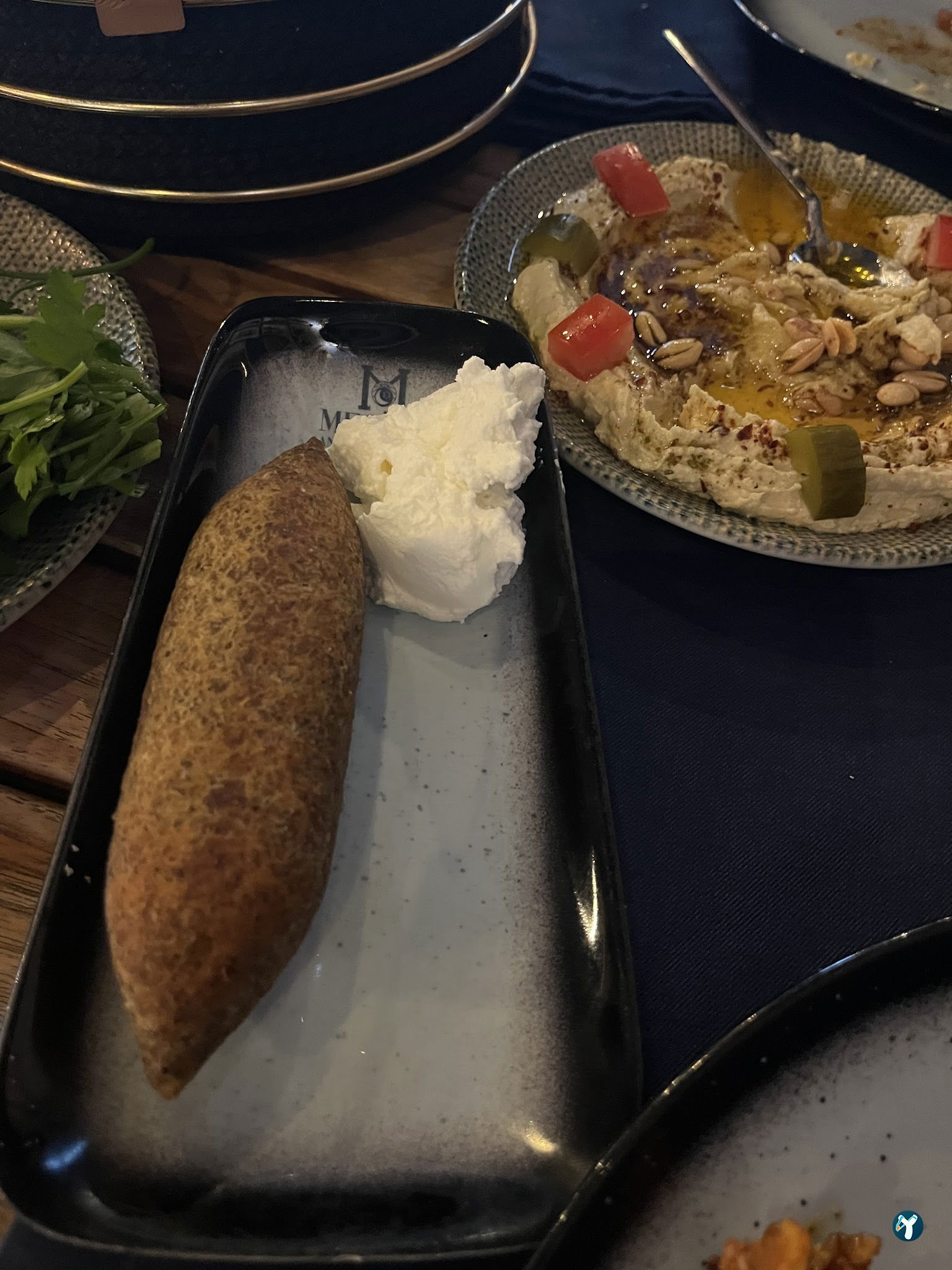Mecitin Antakya Mutfağı