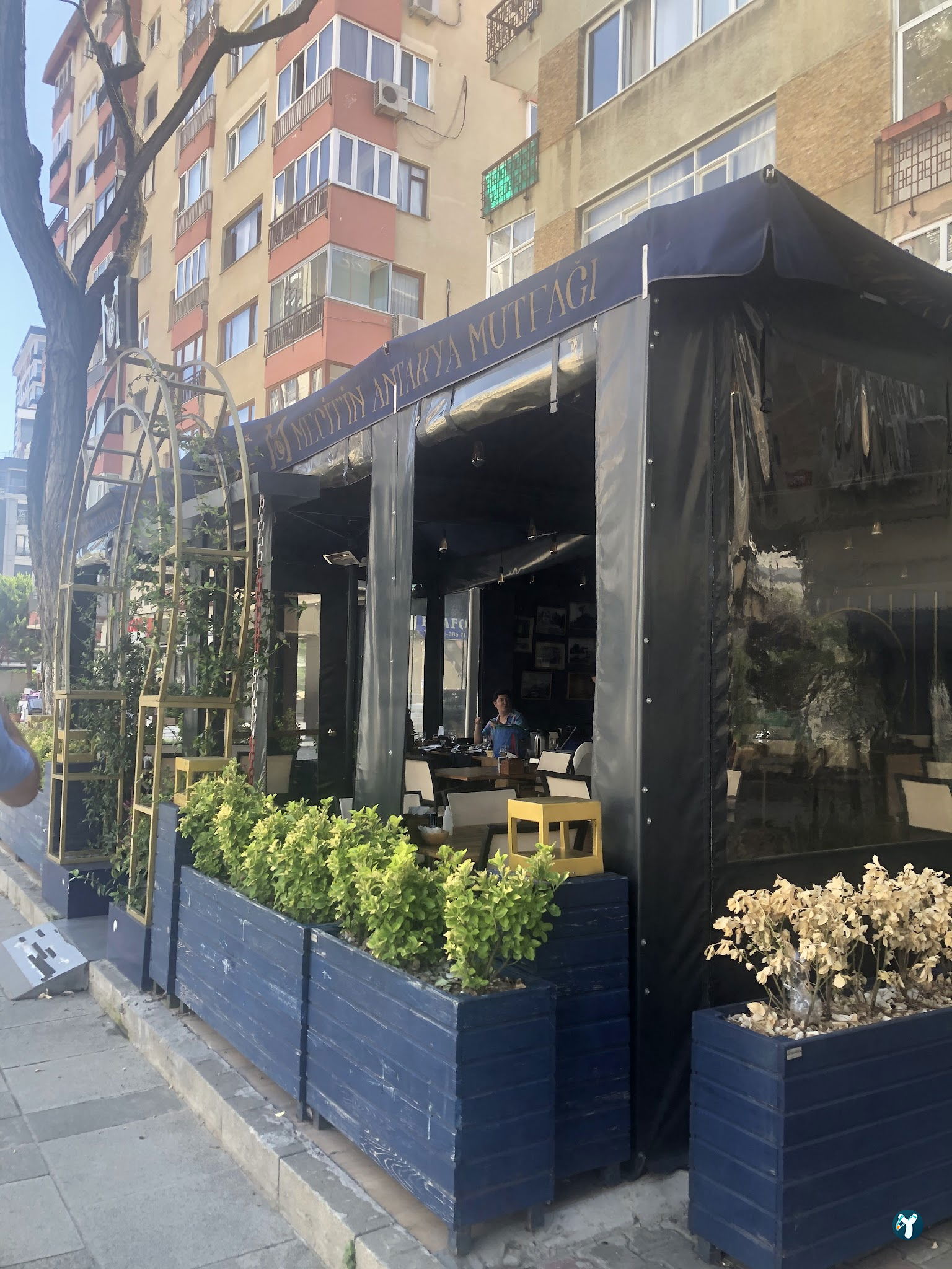 Mecitin Antakya Mutfağı
