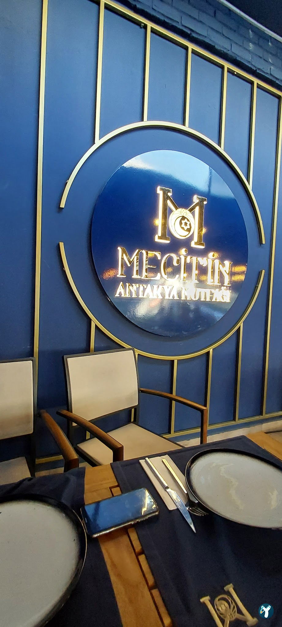 Mecitin Antakya Mutfağı