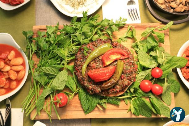 Mecitin Antakya Mutfağı