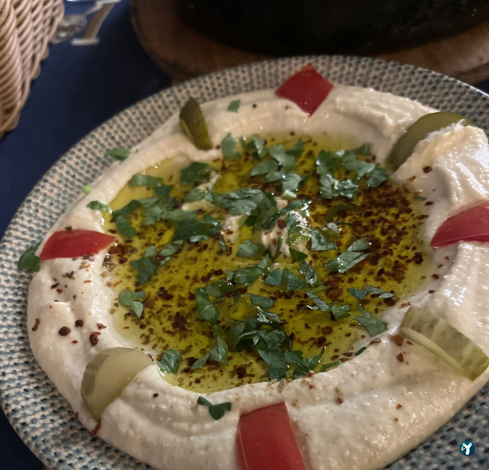Mecitin Antakya Mutfağı