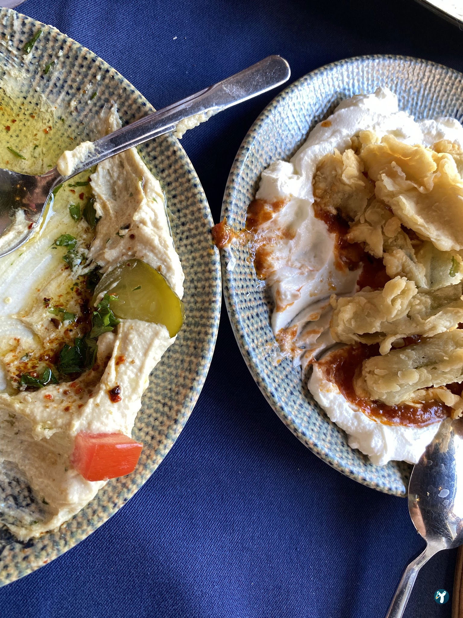 Mecitin Antakya Mutfağı