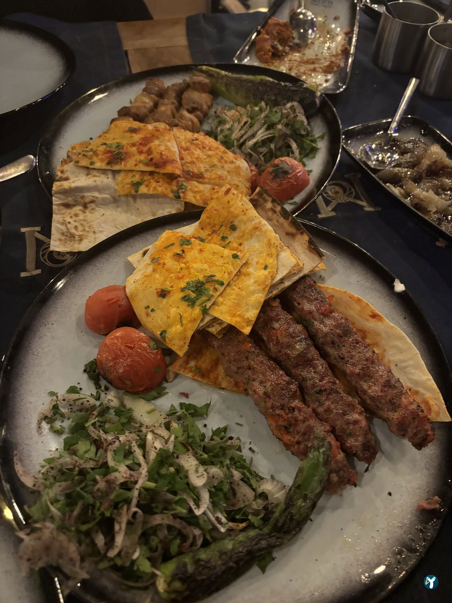 Mecitin Antakya Mutfağı