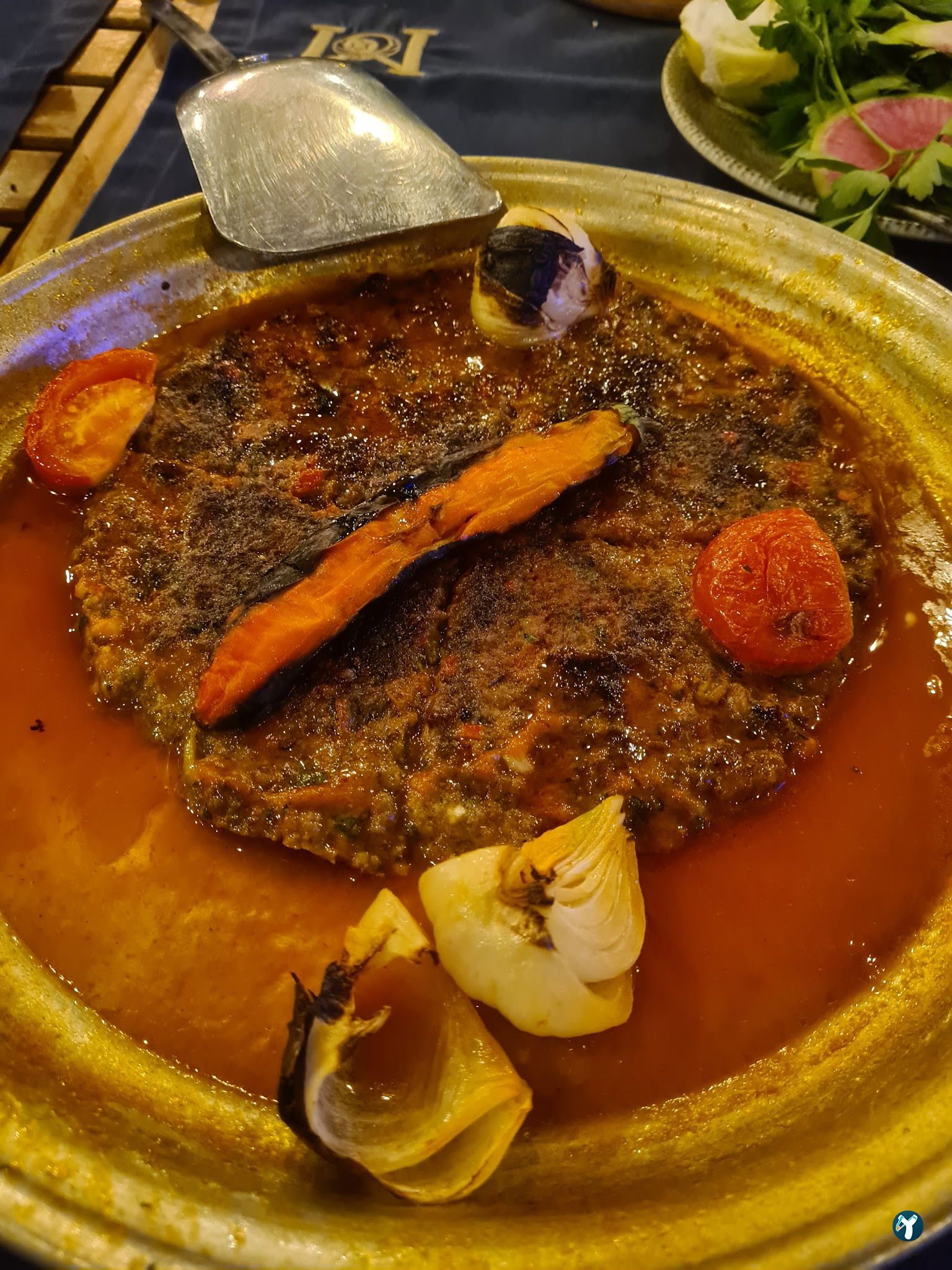 Mecitin Antakya Mutfağı