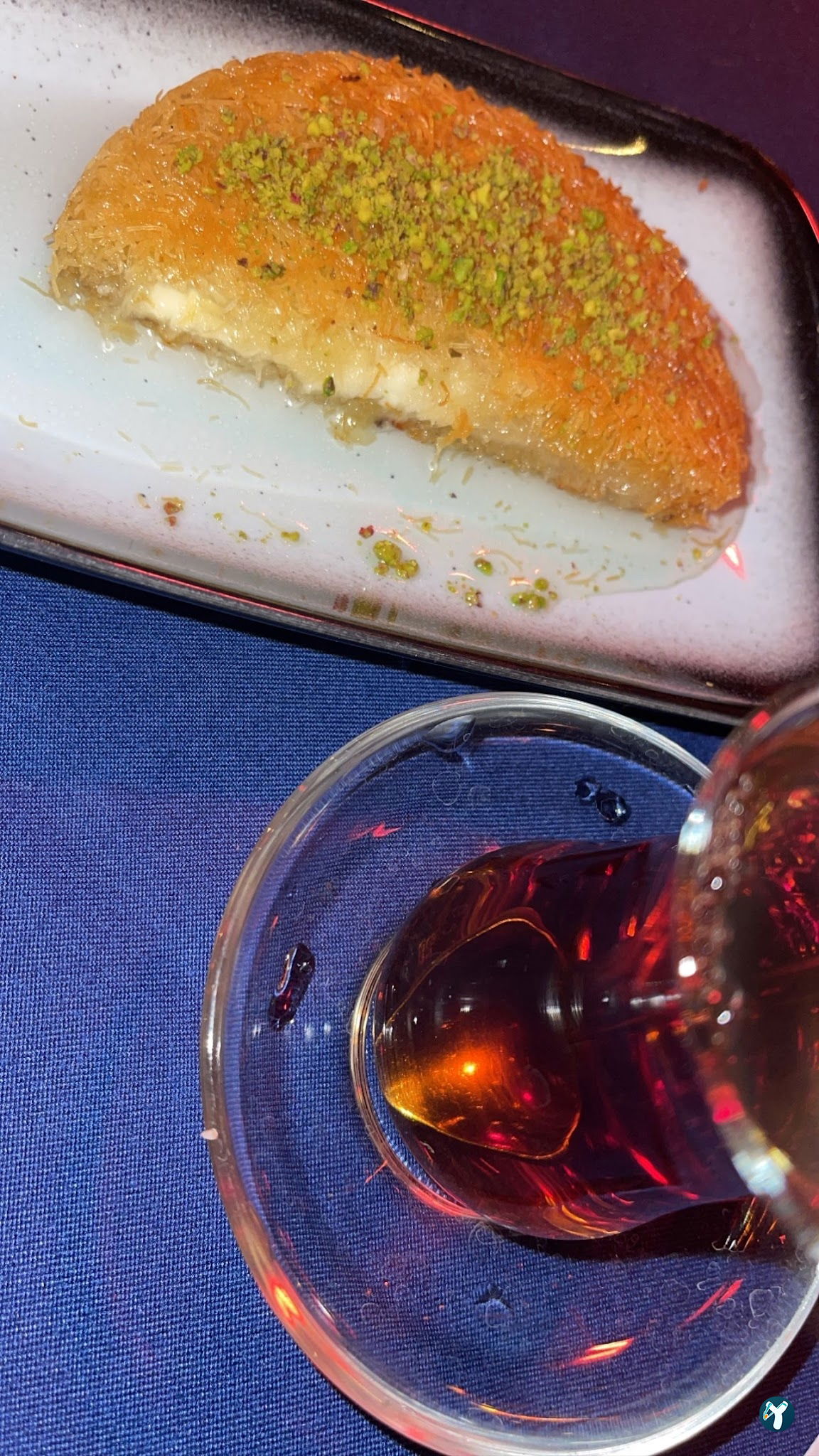 Mecitin Antakya Mutfağı