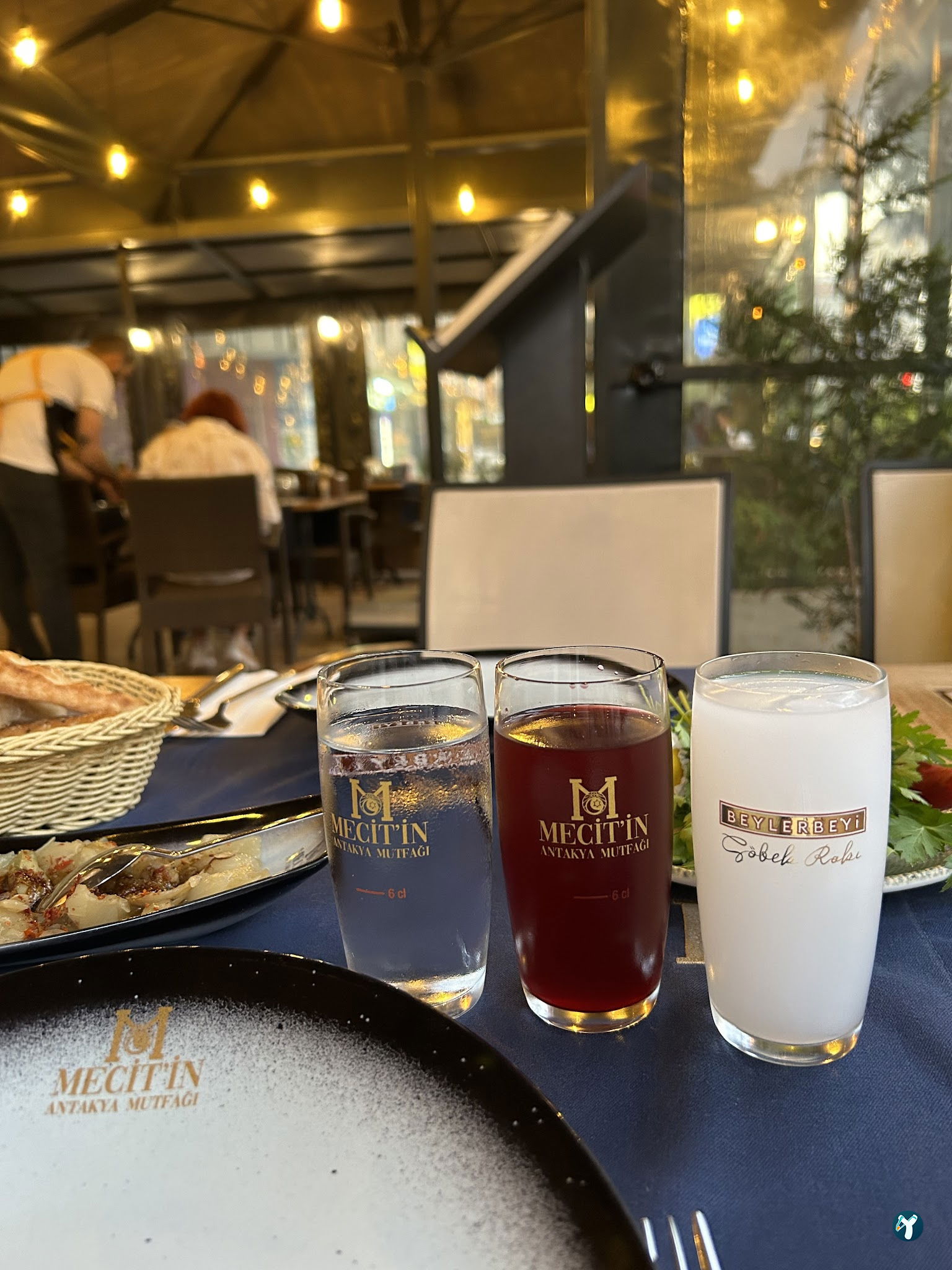 Mecitin Antakya Mutfağı