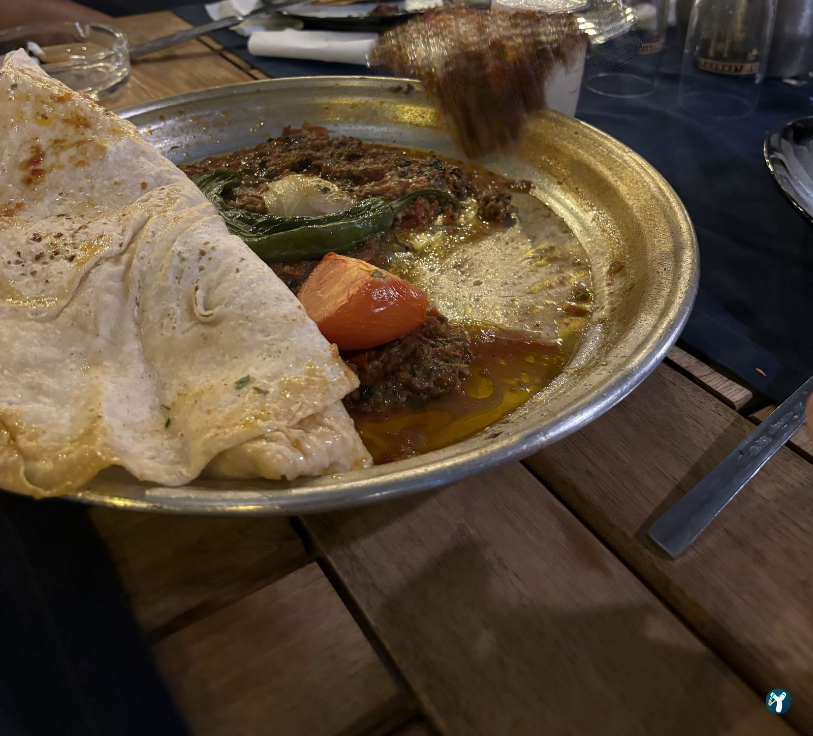 Mecitin Antakya Mutfağı