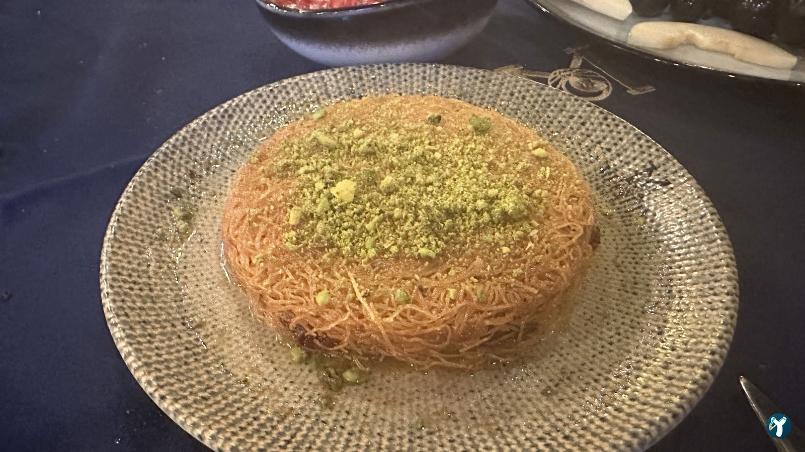 Mecitin Antakya Mutfağı