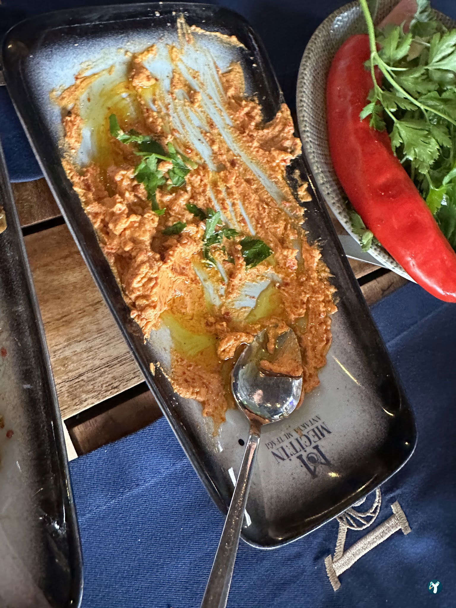 Mecitin Antakya Mutfağı
