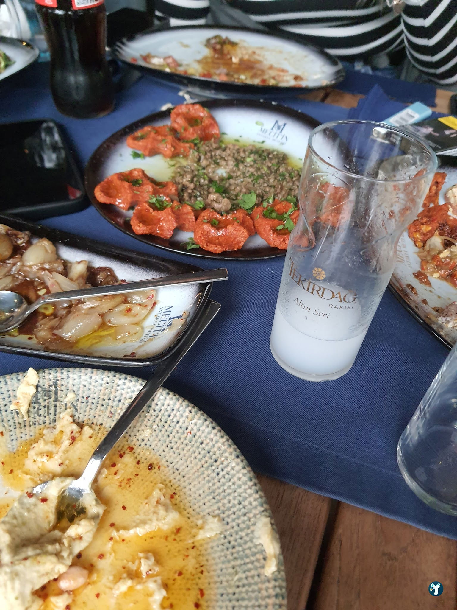 Mecitin Antakya Mutfağı
