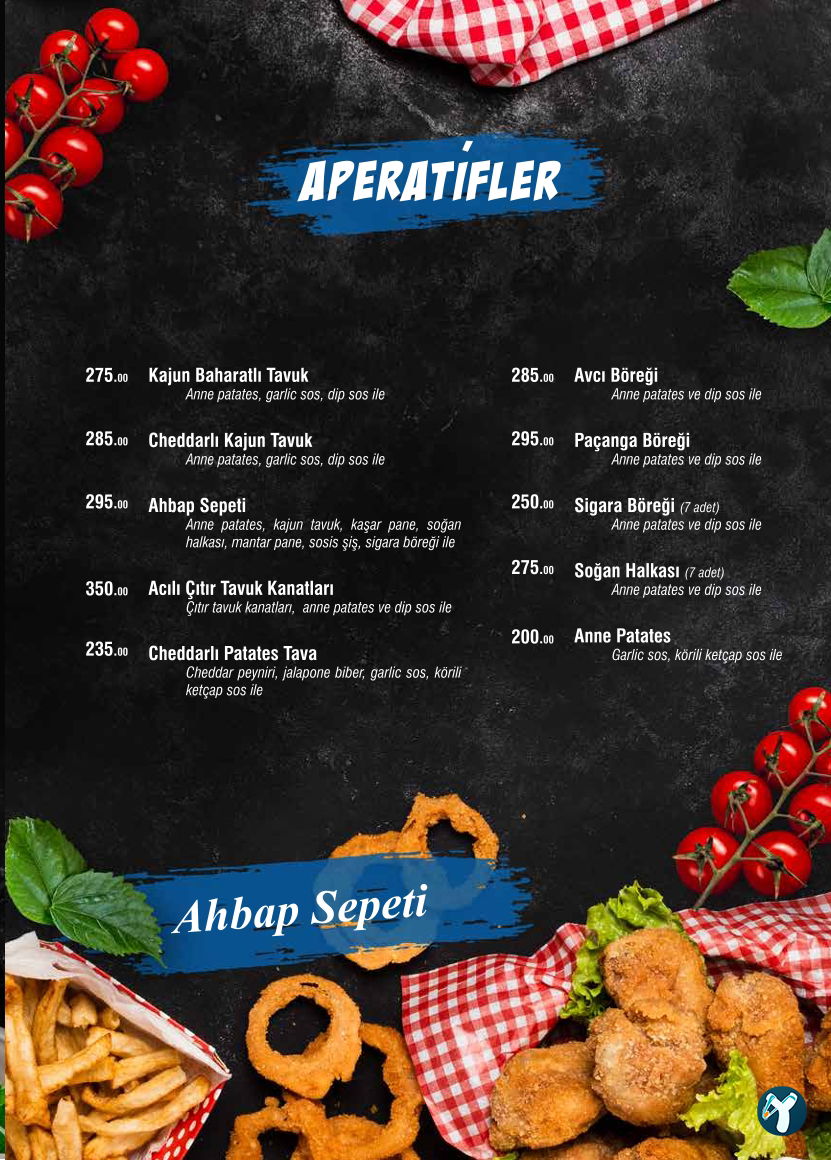 Labigel Cafe Batıkent