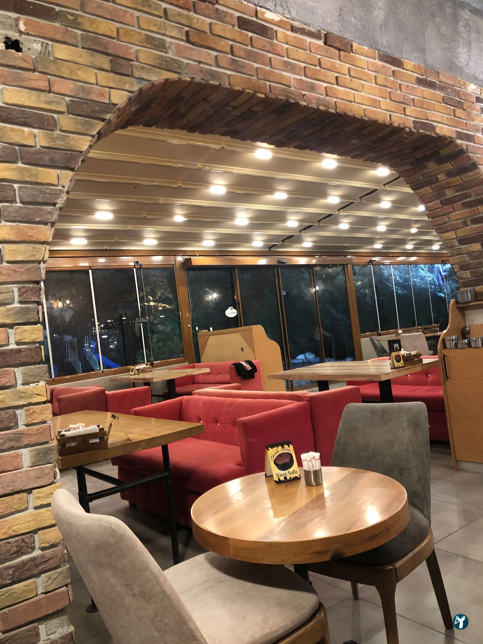Labigel Cafe Batıkent