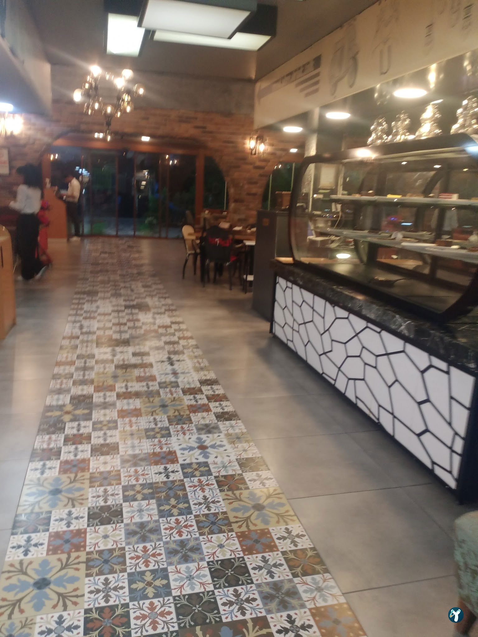 Labigel Cafe Batıkent