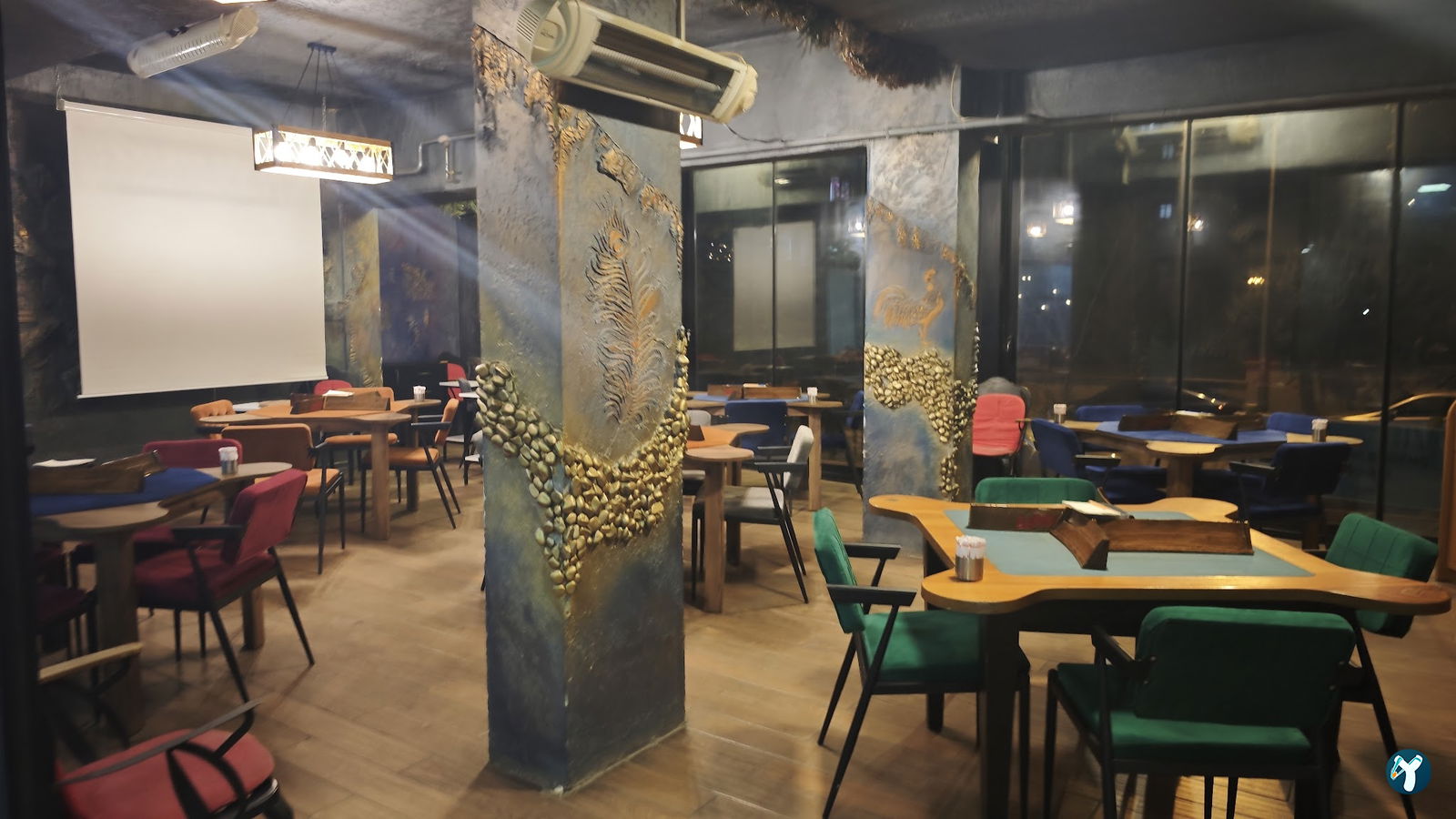 Labigel Cafe Batıkent