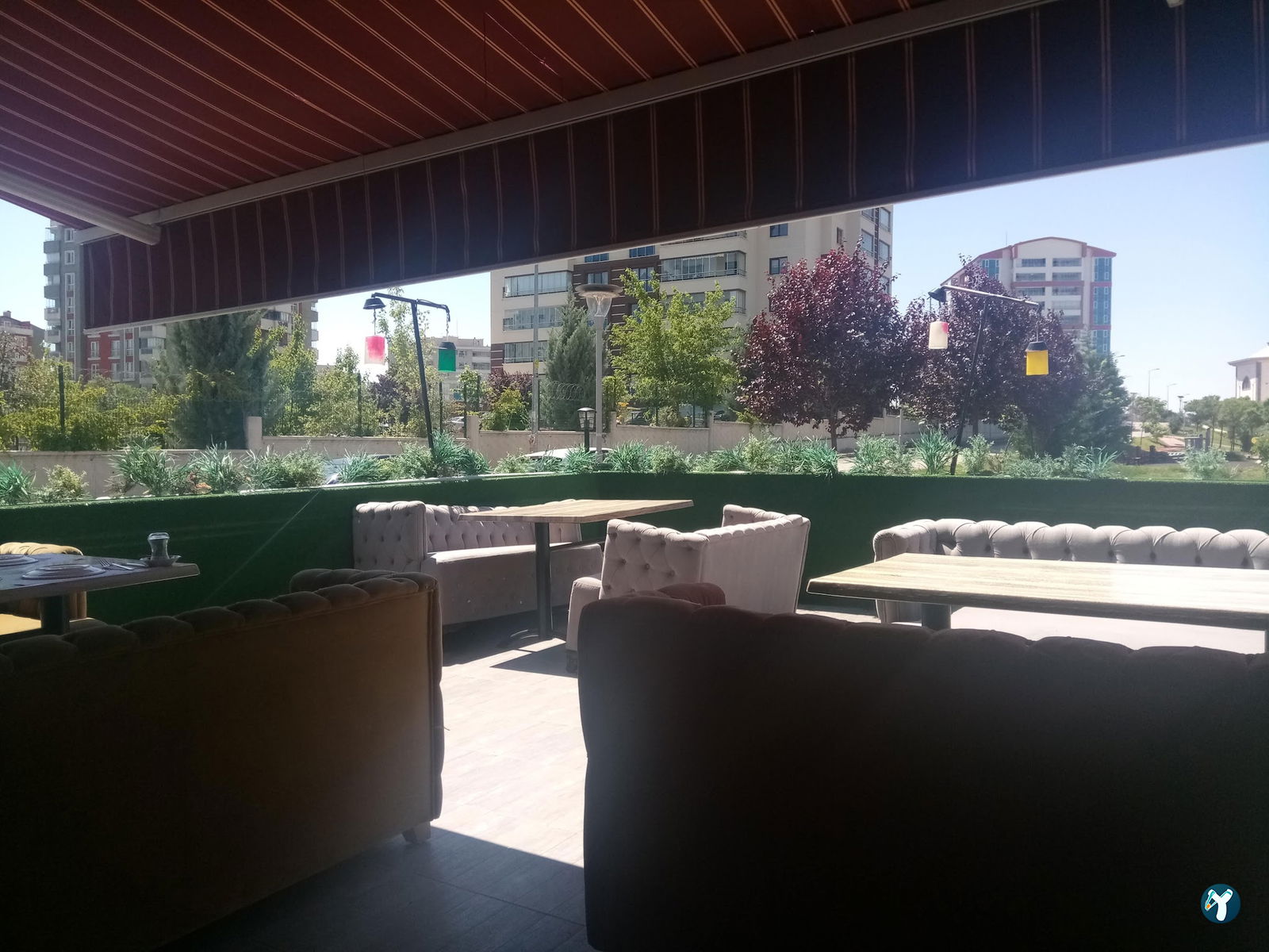 Labigel Cafe Batıkent