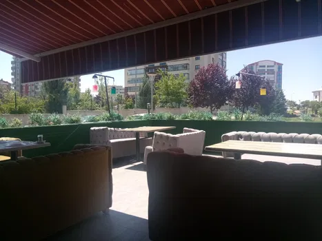 Labigel Cafe Batıkent resimleri