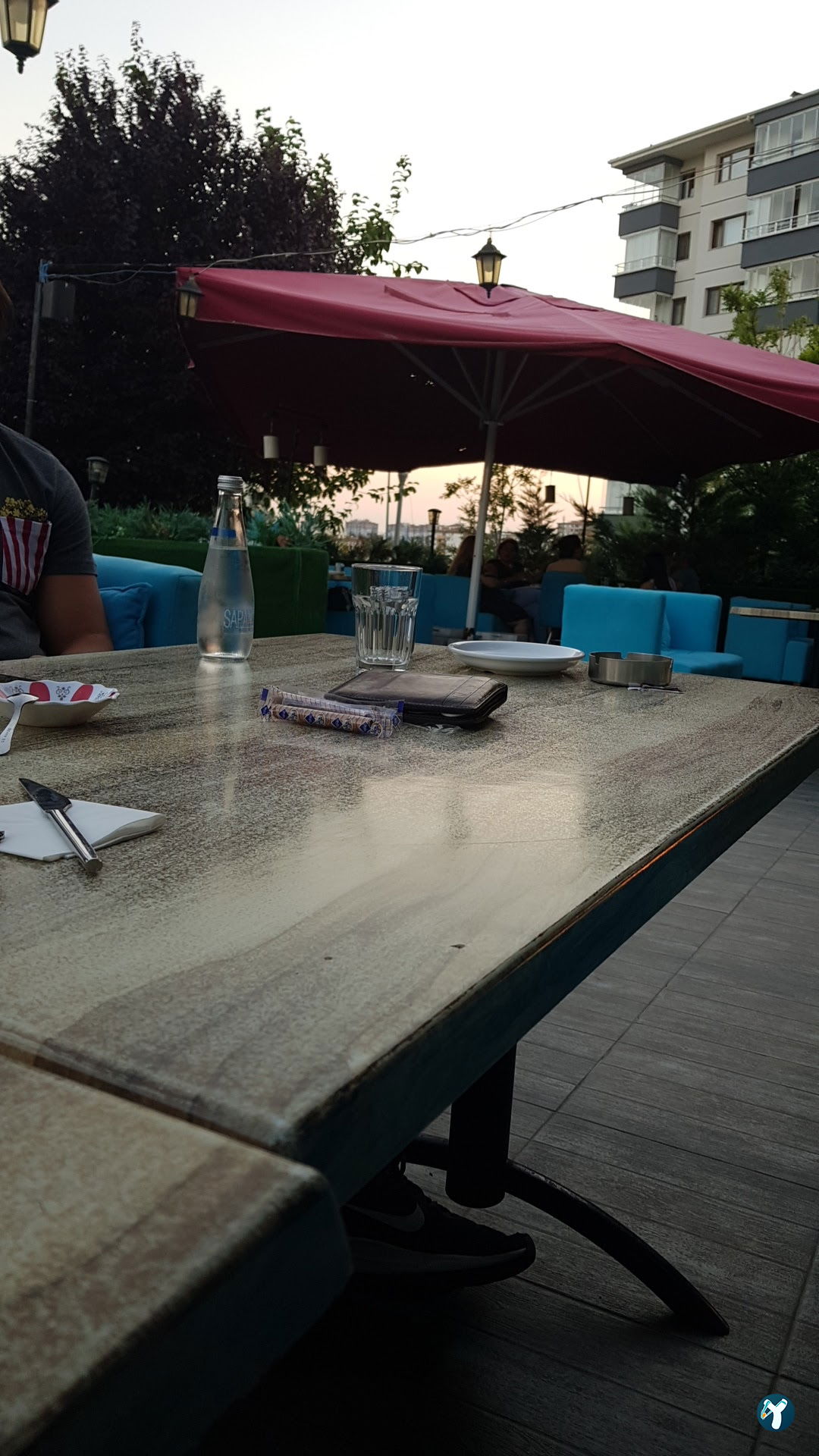 Labigel Cafe Batıkent