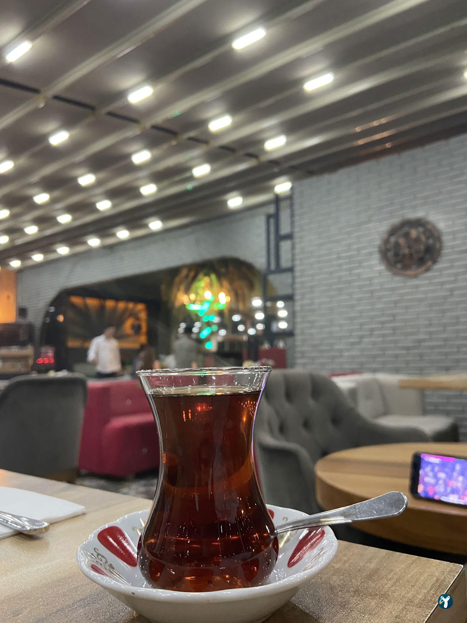 Labigel Cafe Batıkent