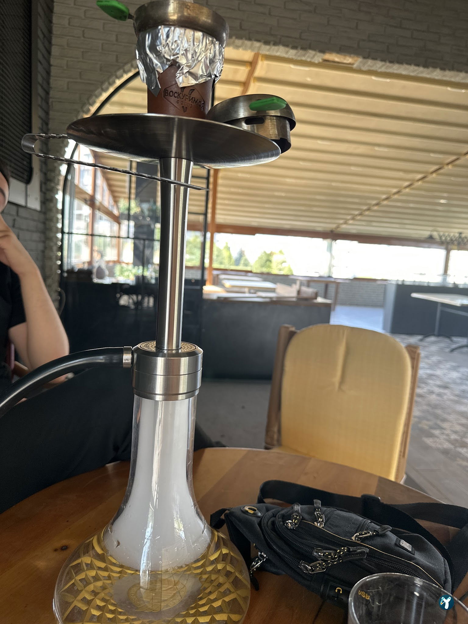 Labigel Cafe Batıkent