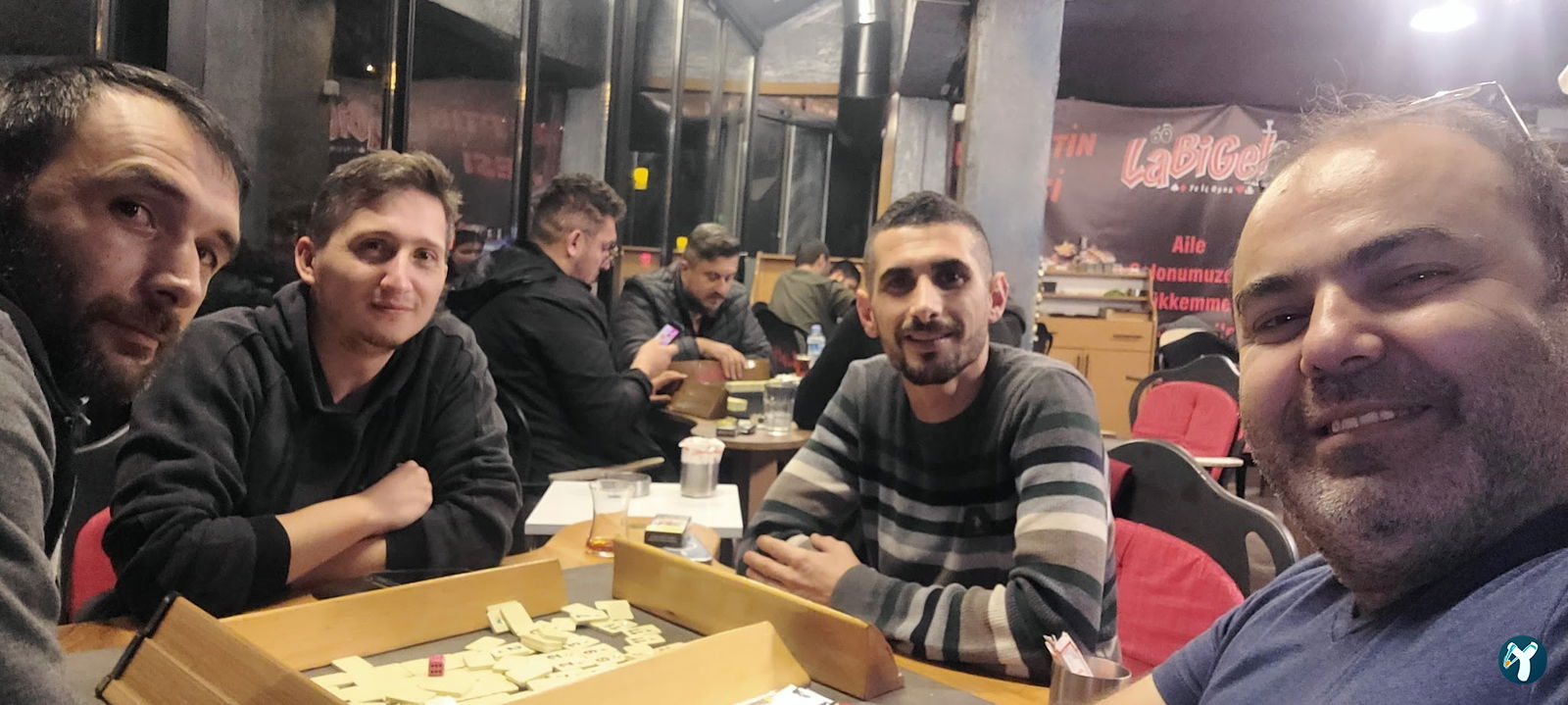 Labigel Cafe Batıkent