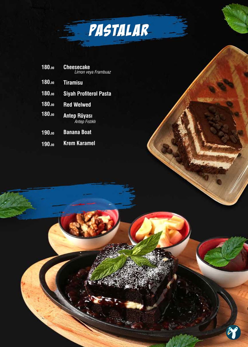 Labigel Cafe Batıkent