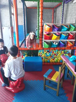 Labigel Cafe Batıkent resimleri
