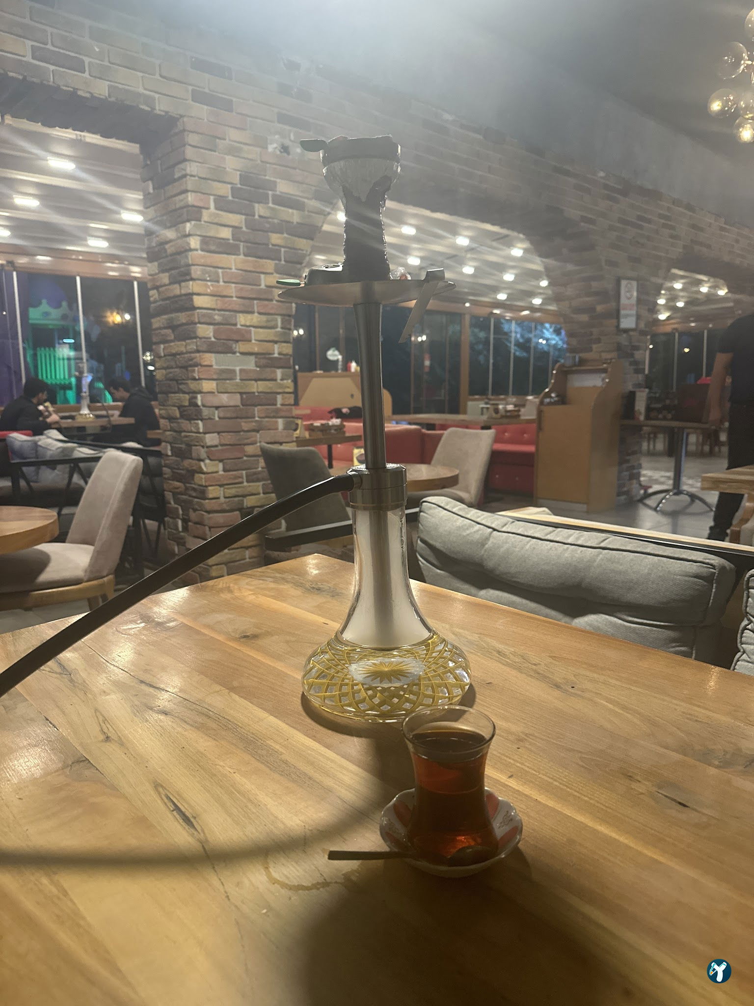Labigel Cafe Batıkent